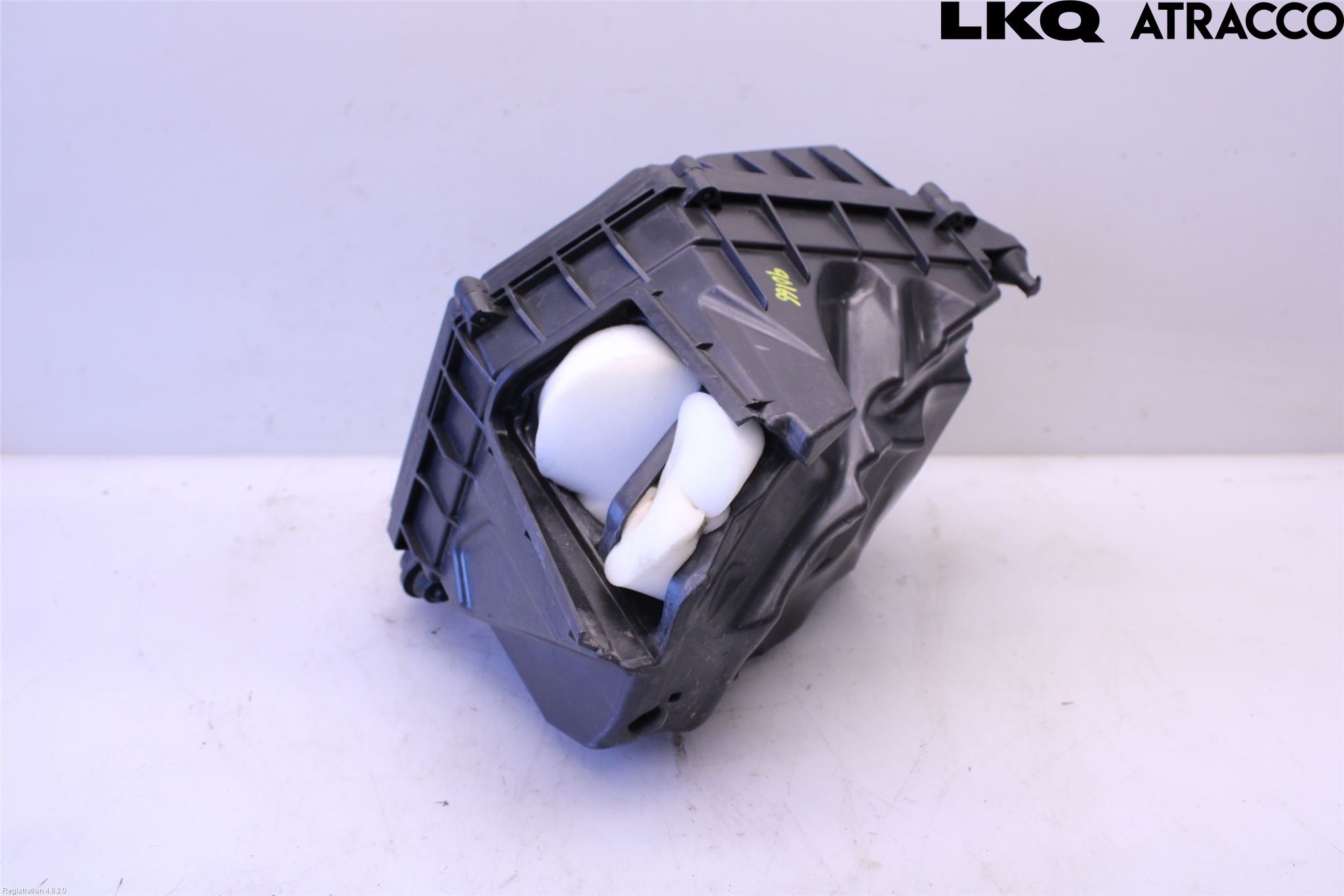 Volvo XC60 18- Luftrenare