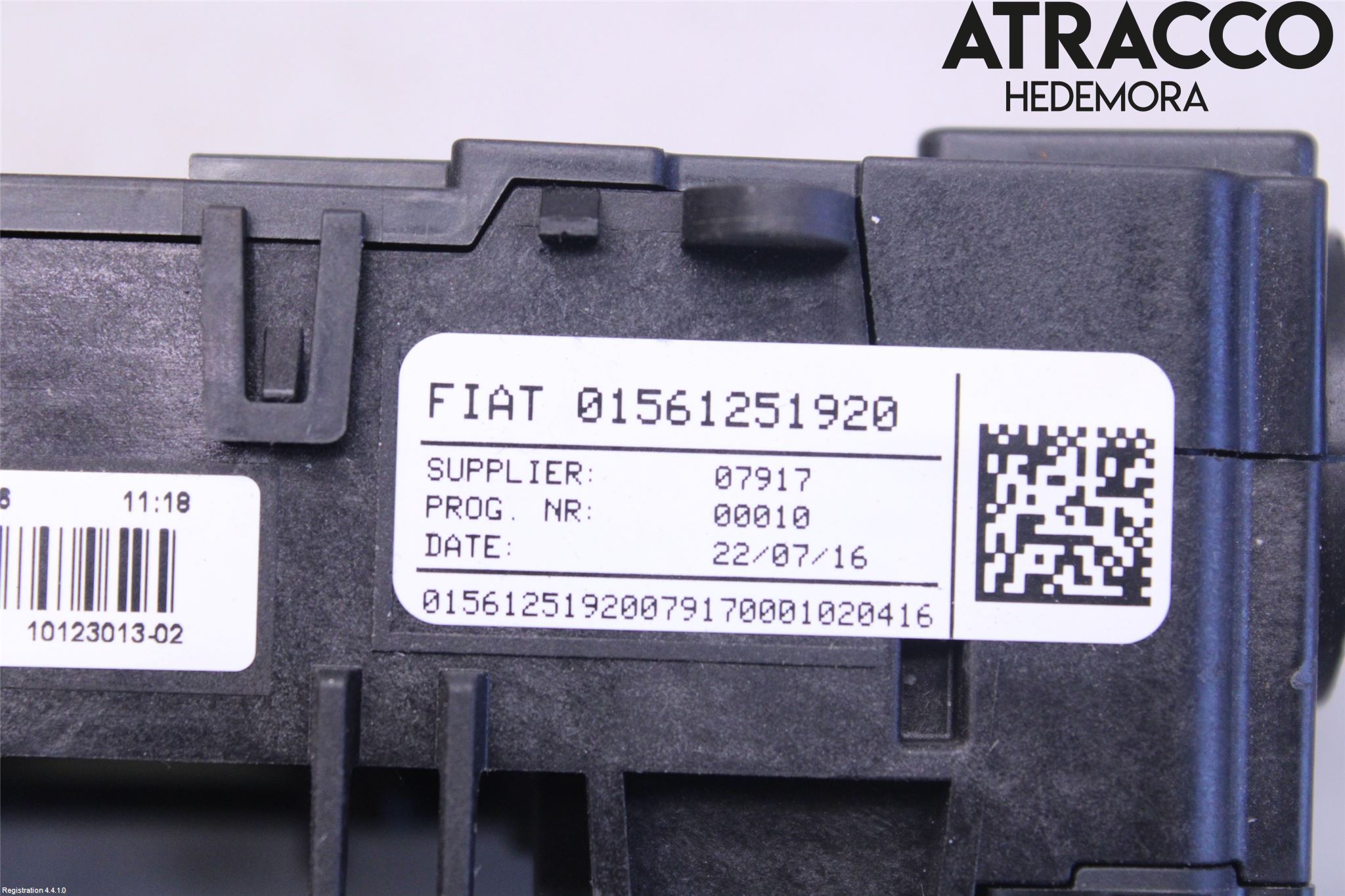 Alfa GIULIA Spakcentral