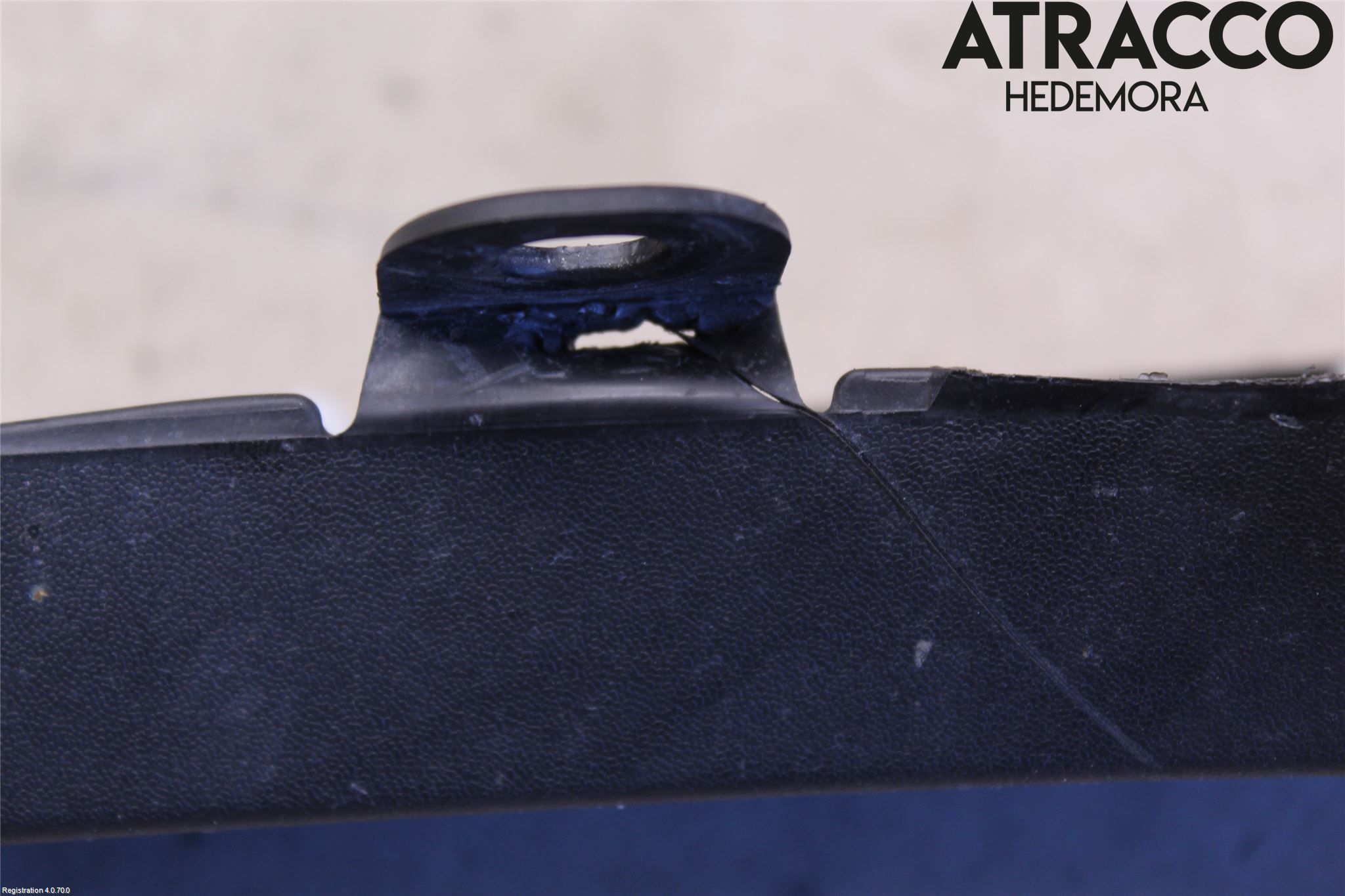 Toyota RAV4 19- Skärm Inner