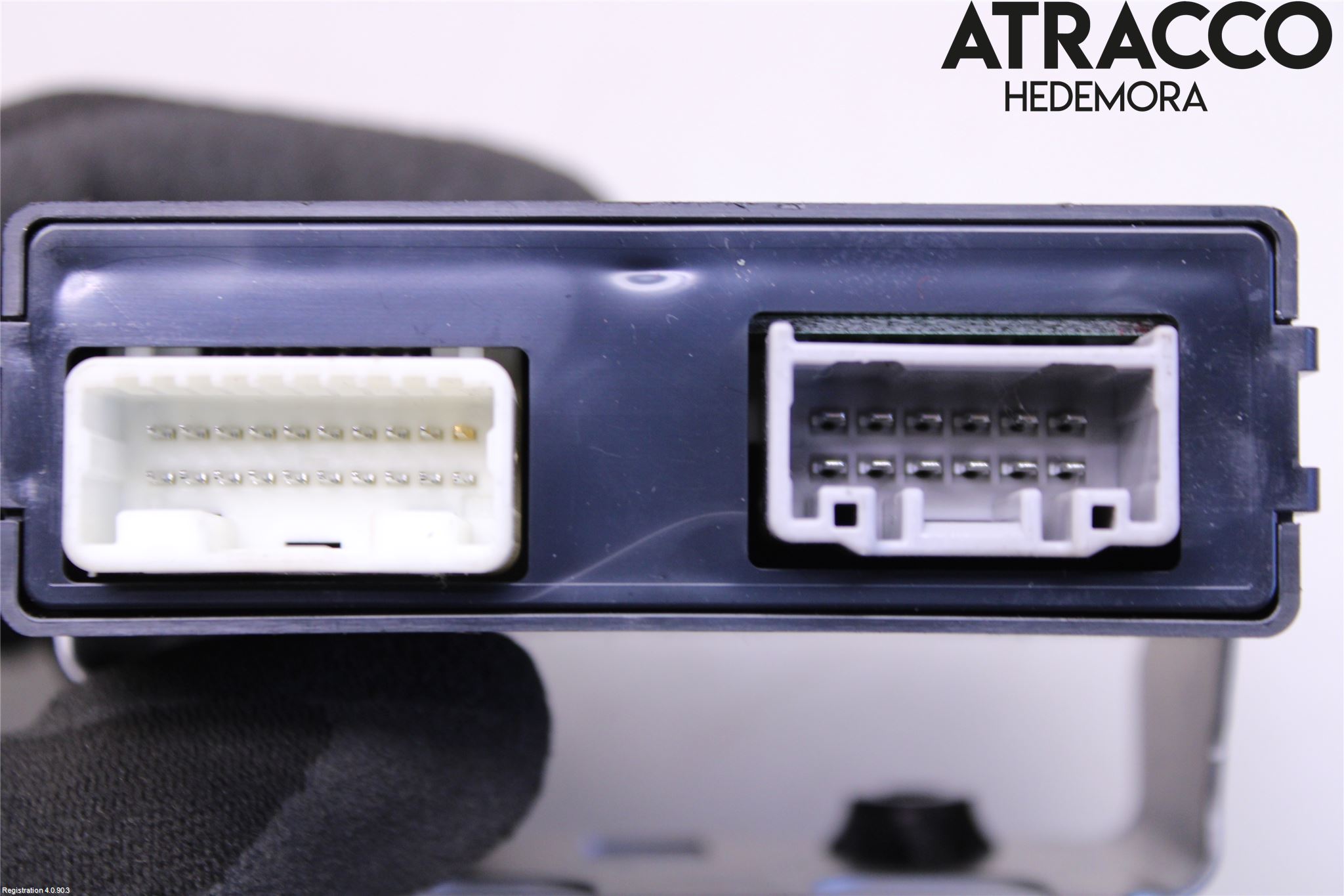 Mitsubishi OUTLANDER 13-21 Styrenhet Parkbroms Epb