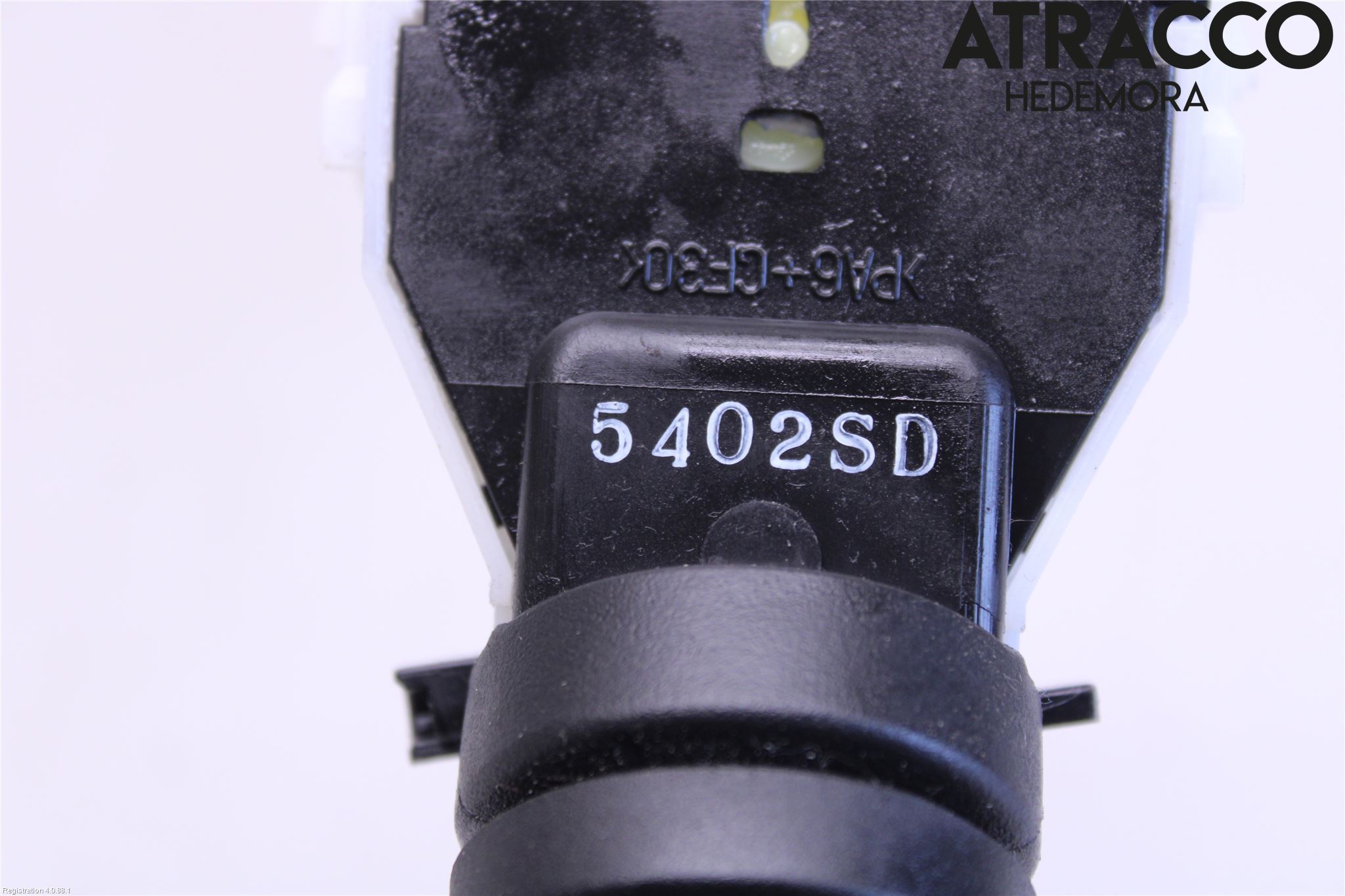 Nissan NAVARA 05-16 Spak Blinkers-Ljusomk