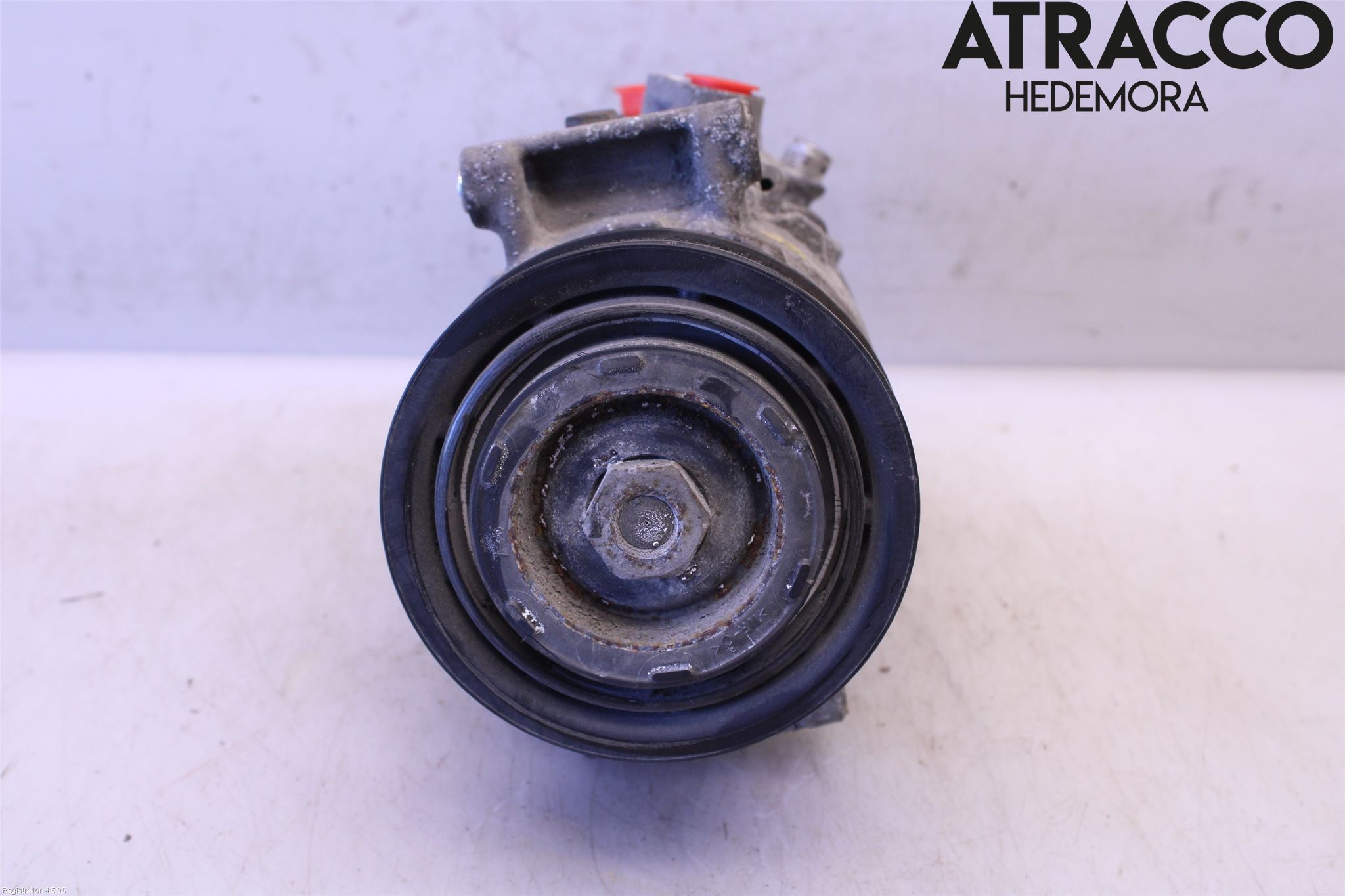 Audi A4/S4 B9 16-19 Ac Kompressor