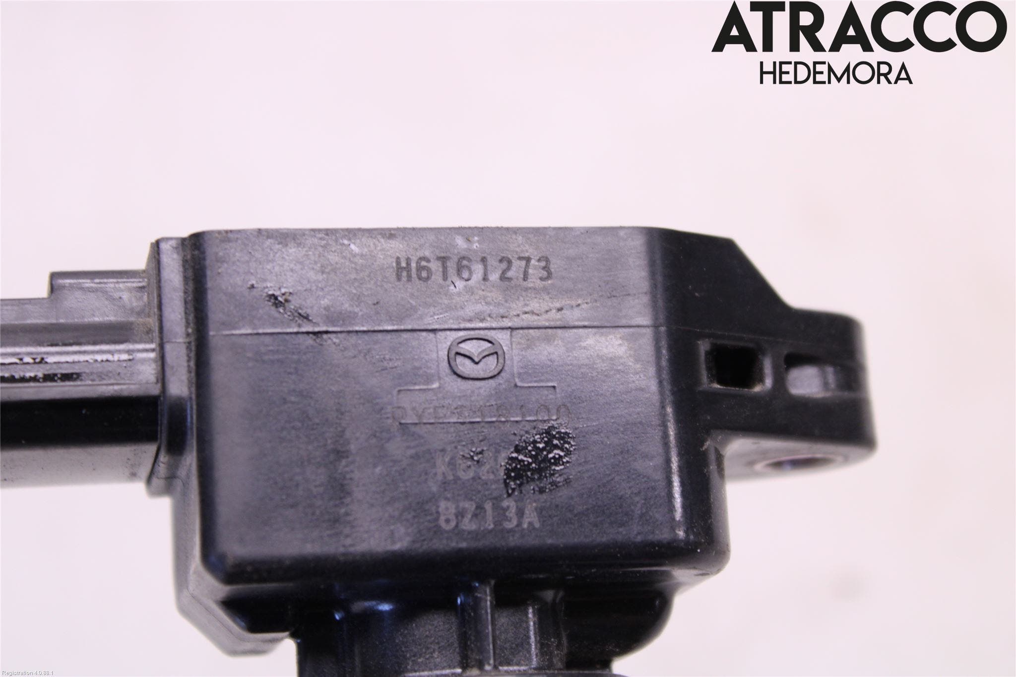 Mazda 3 IV 19- Tändspole