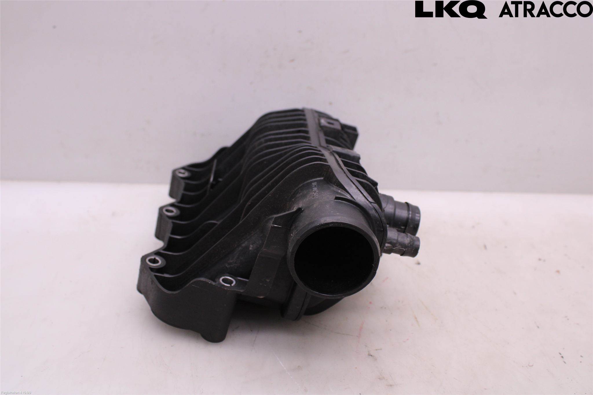 Ford FIESTA 13-17 Grenrör Insug