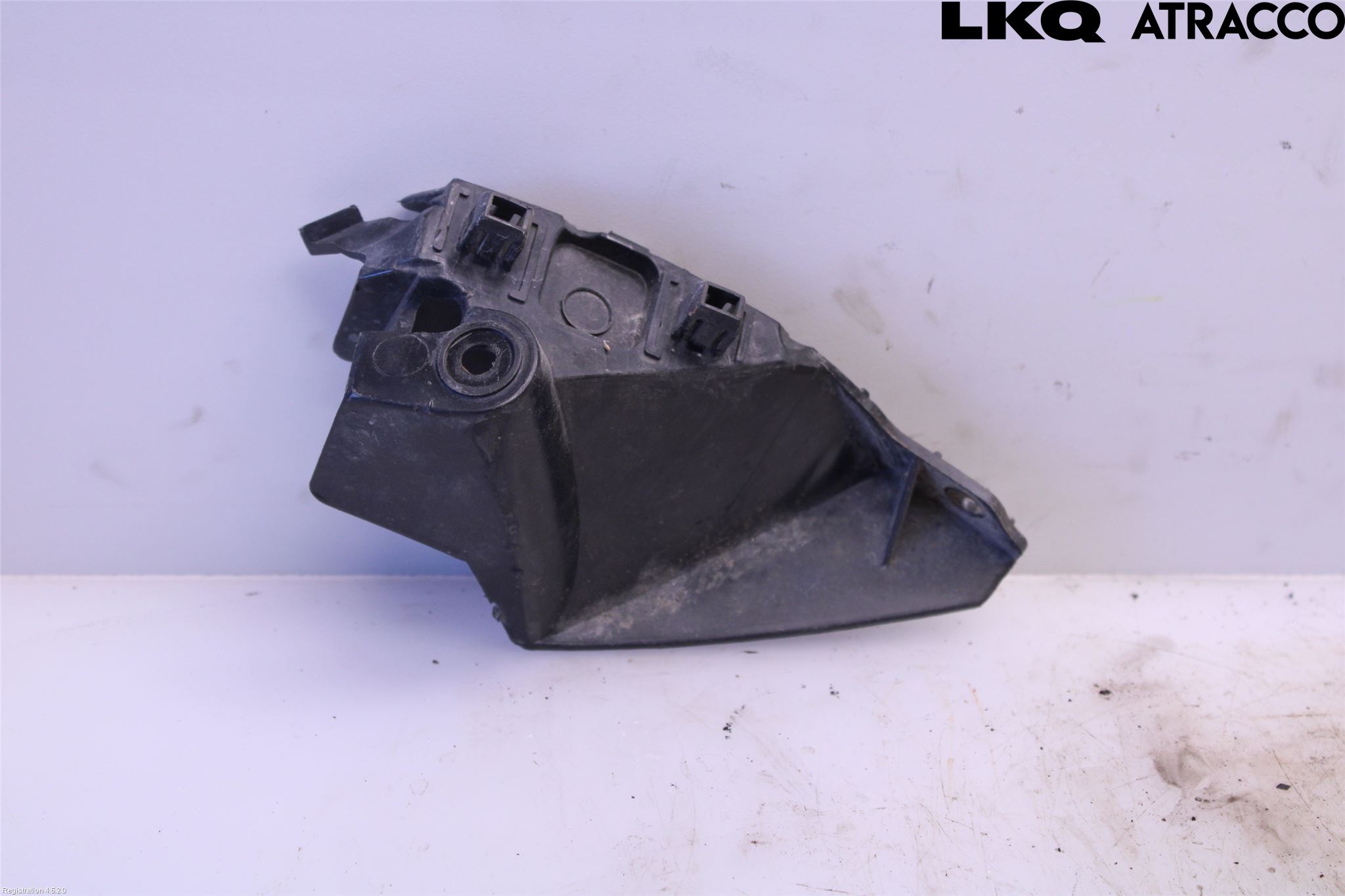 Tesla MODEL S 13- Stötfångarfäste Fram Hö