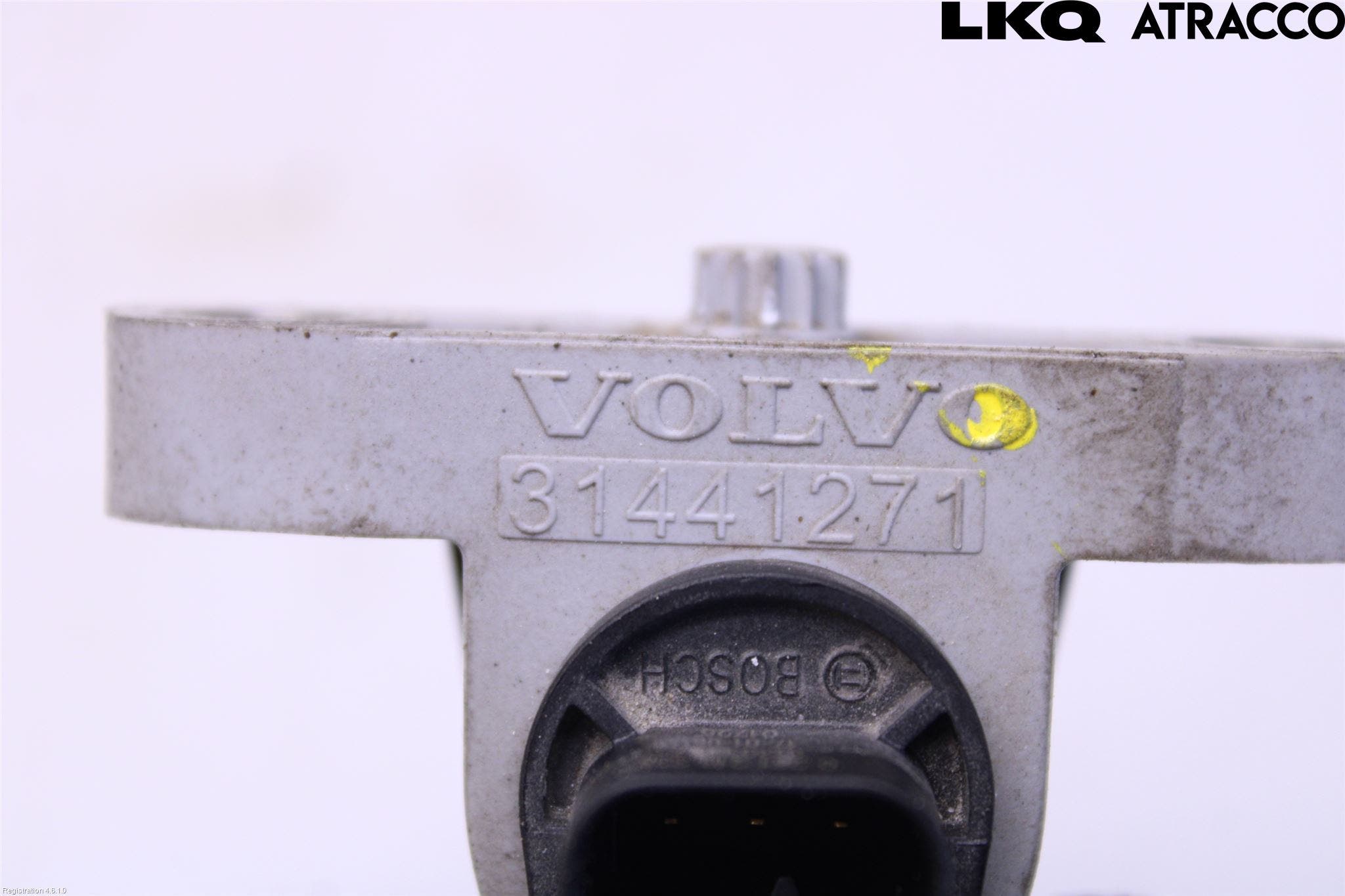 Volvo XC60 14-17 Givare Varvtal-Tändläge