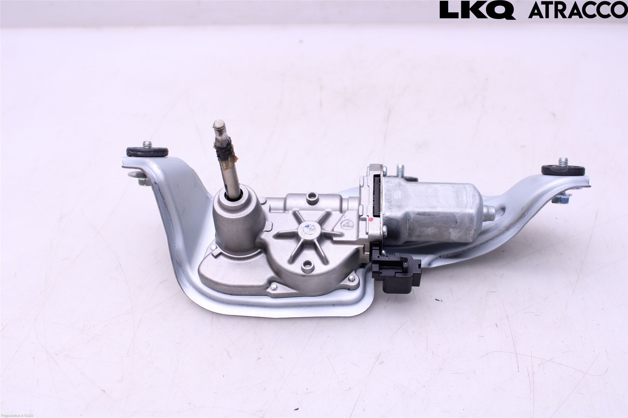 Kia OPTIMA 16-20 Torkarmotor Baklucka