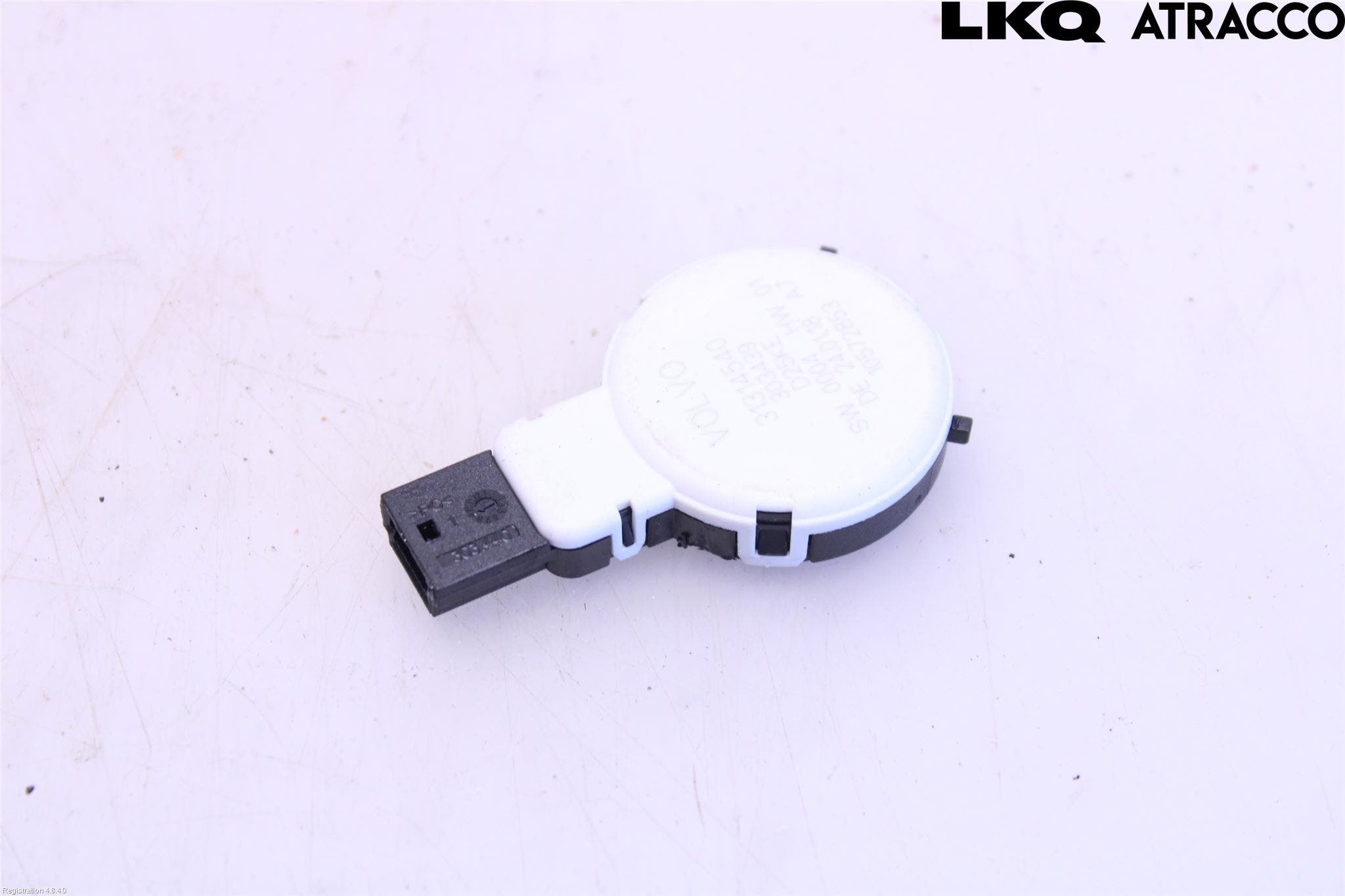 Volvo V40 CROSS COUNTRY 13-19 Regnsensor