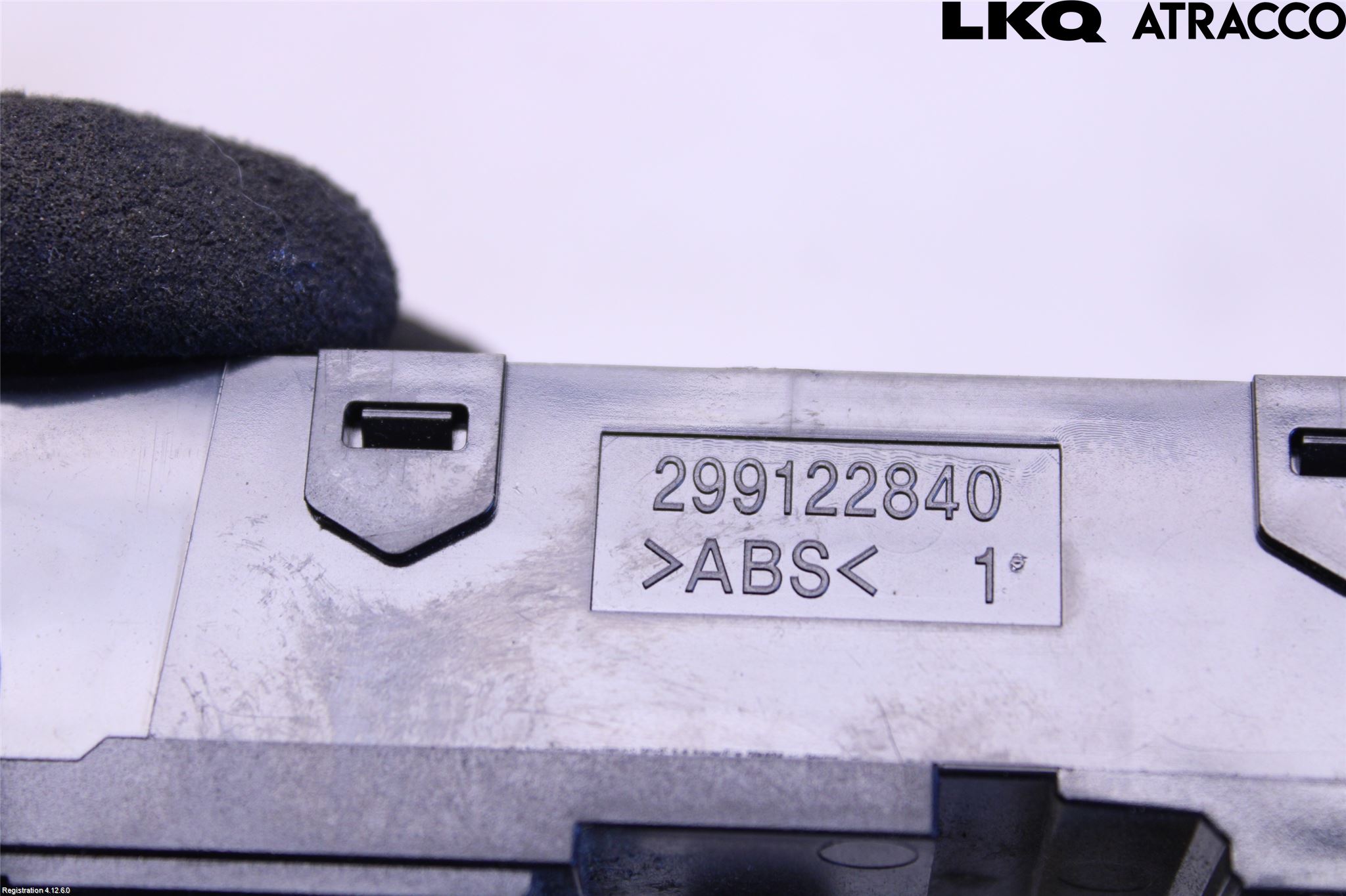Hyundai i10 BA 14-16 Strömställare Elhiss