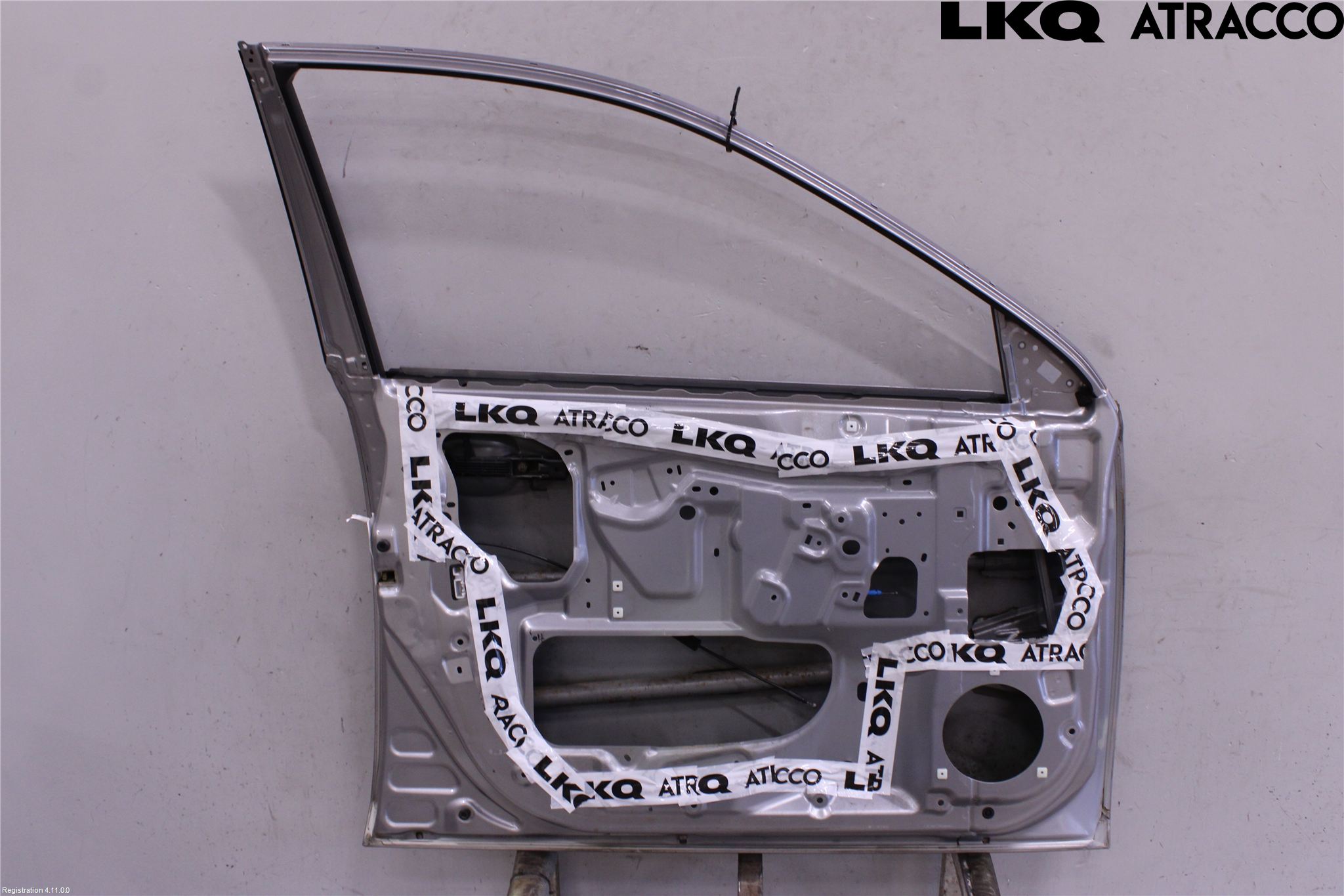 Subaru OUTBACK 10-15 Dörr Fram Vänster