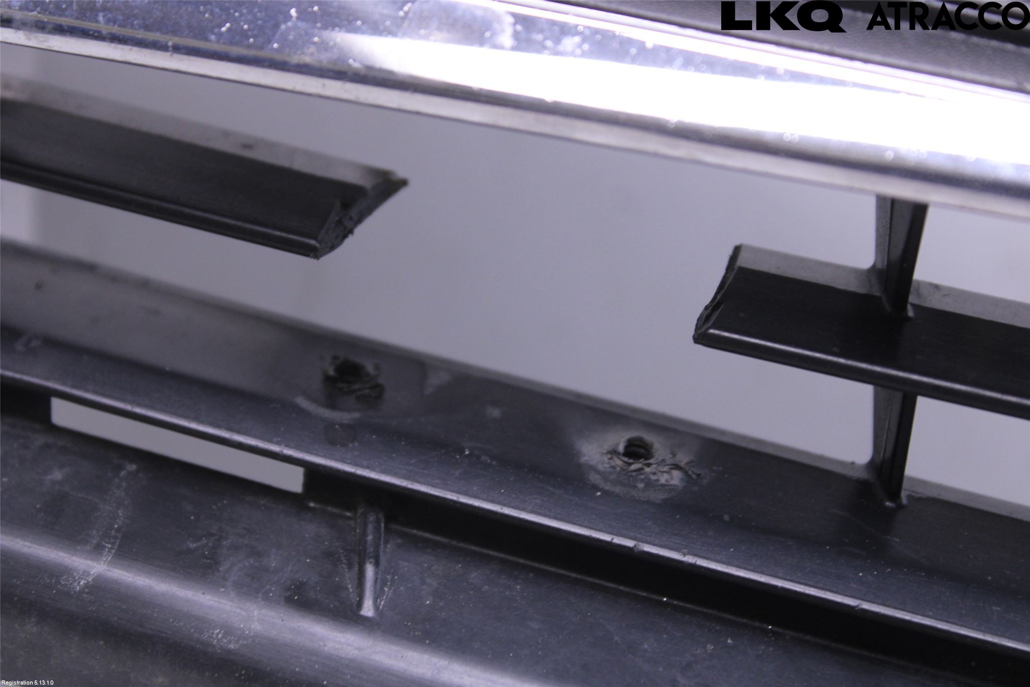 Toyota AURIS 13-19 Grill Komp