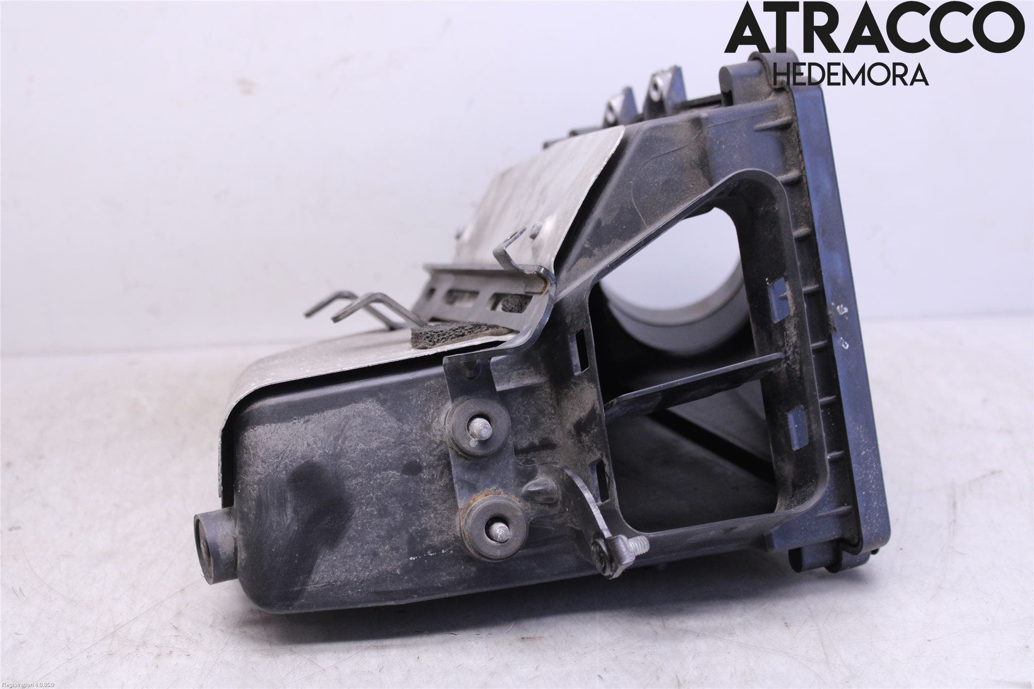 Audi A4 12-15 Luftrenare