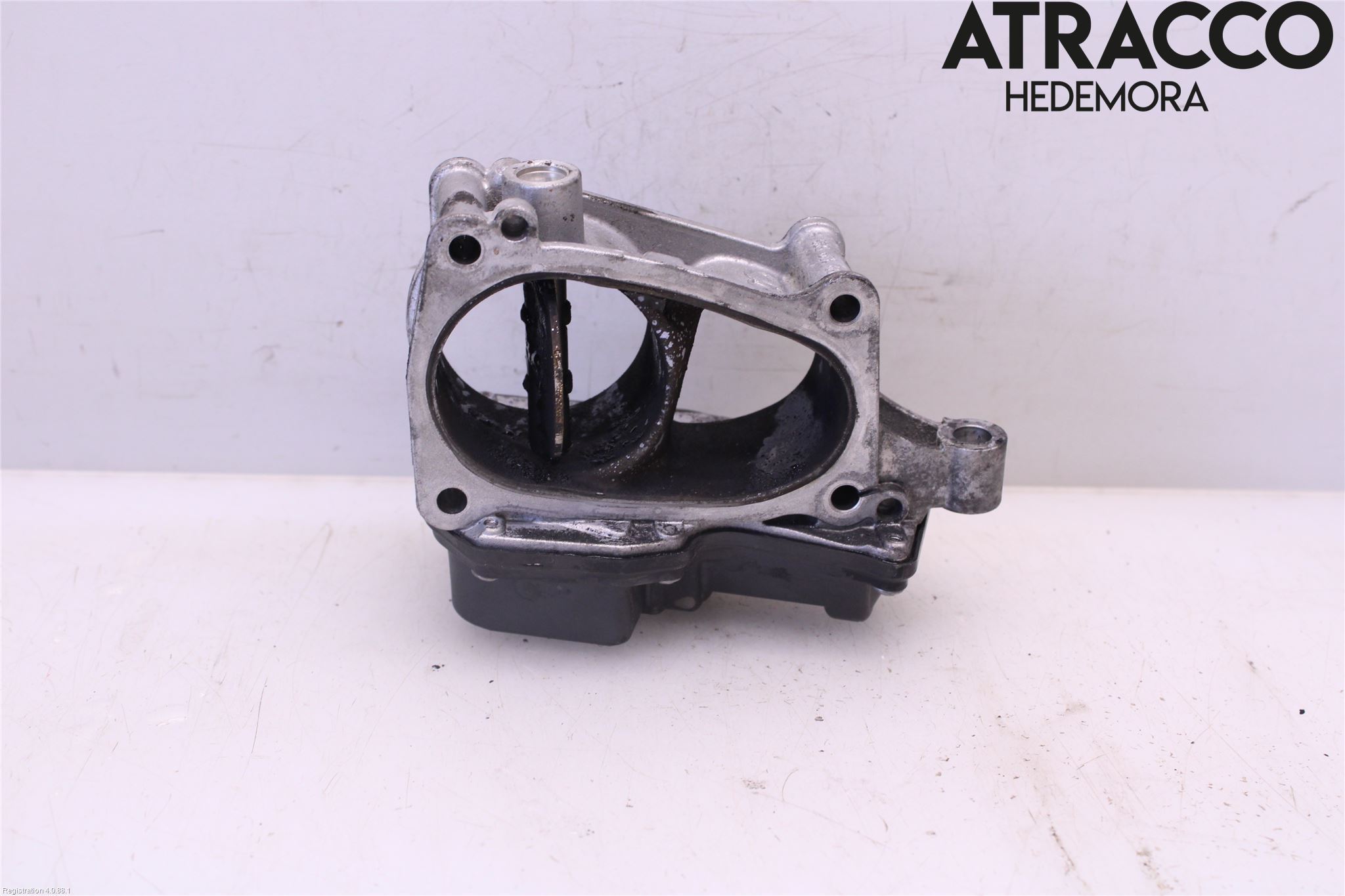 Audi A6/S6 4G 11-18 Injspjällhus