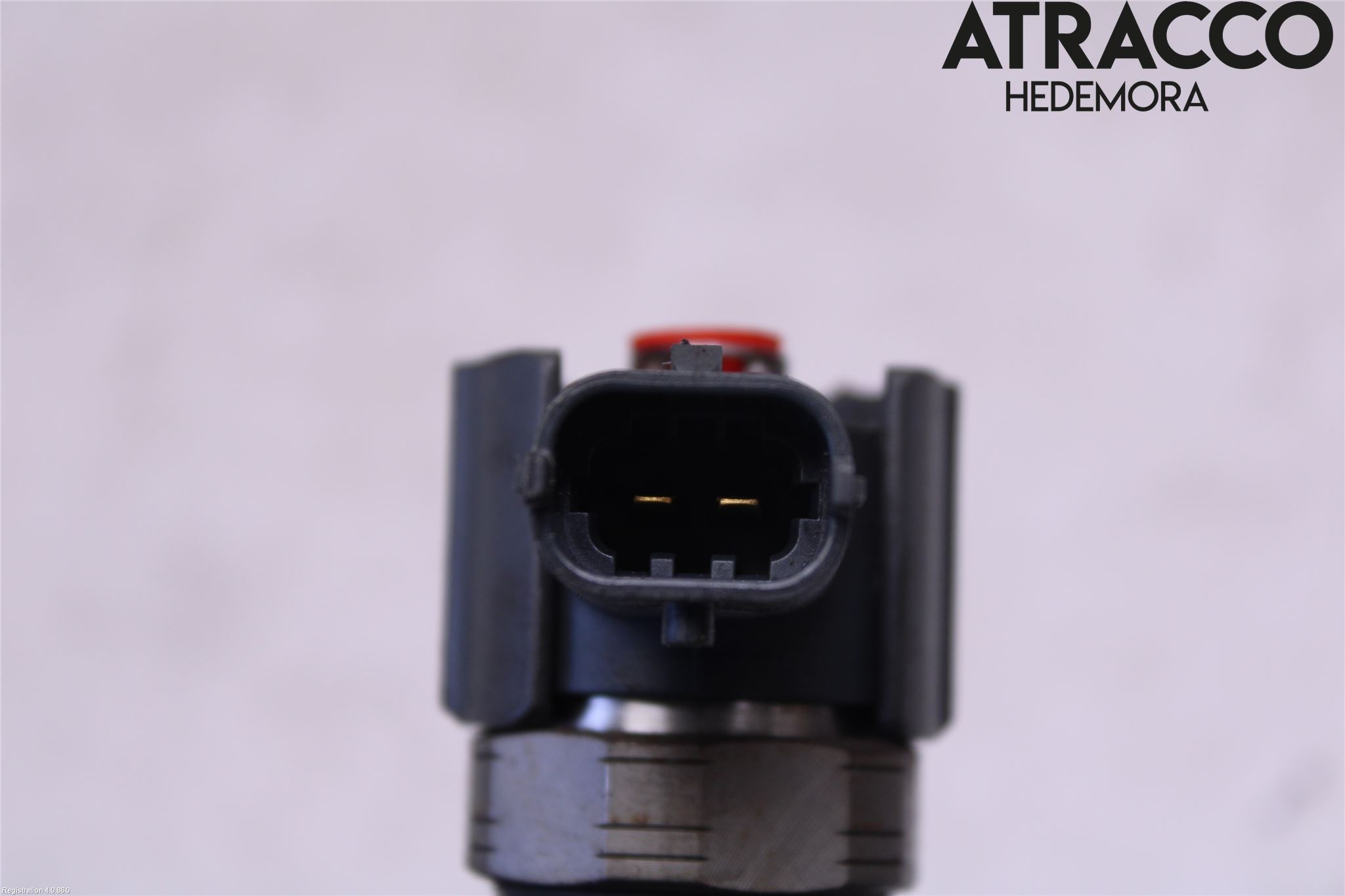 Hyundai i40 08-15 Injspridare