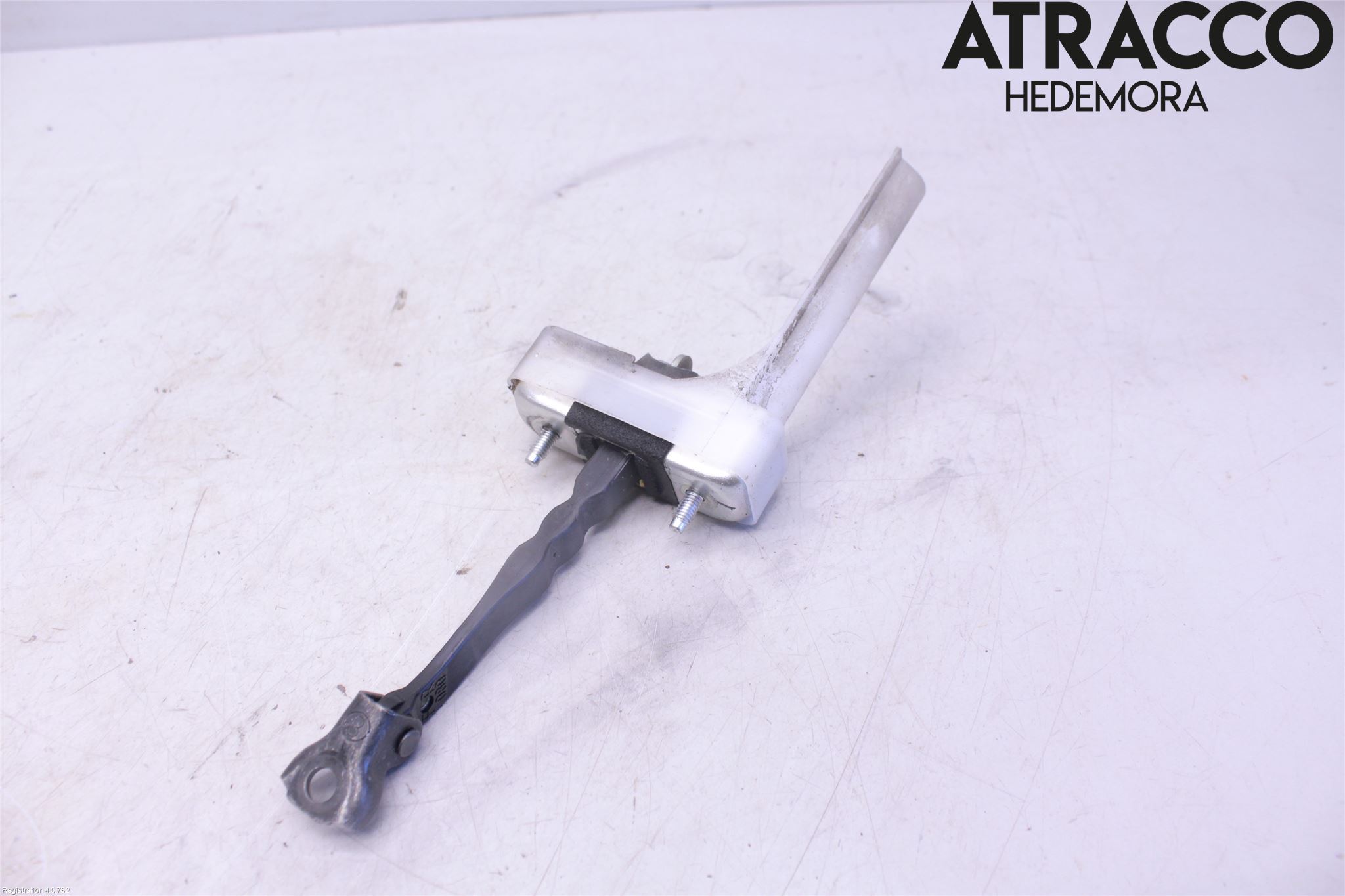 Lexus CT 200h Dörrstopp