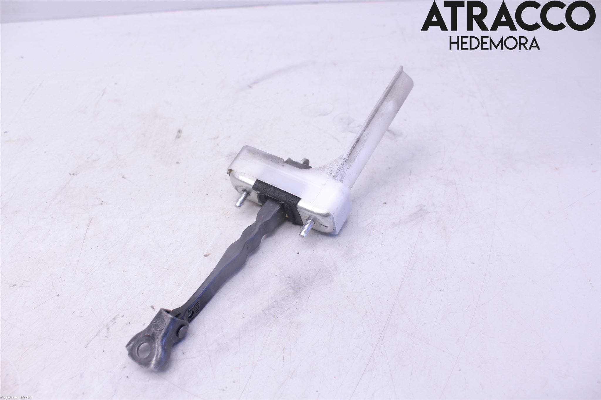 Lexus CT 200h Dörrstopp