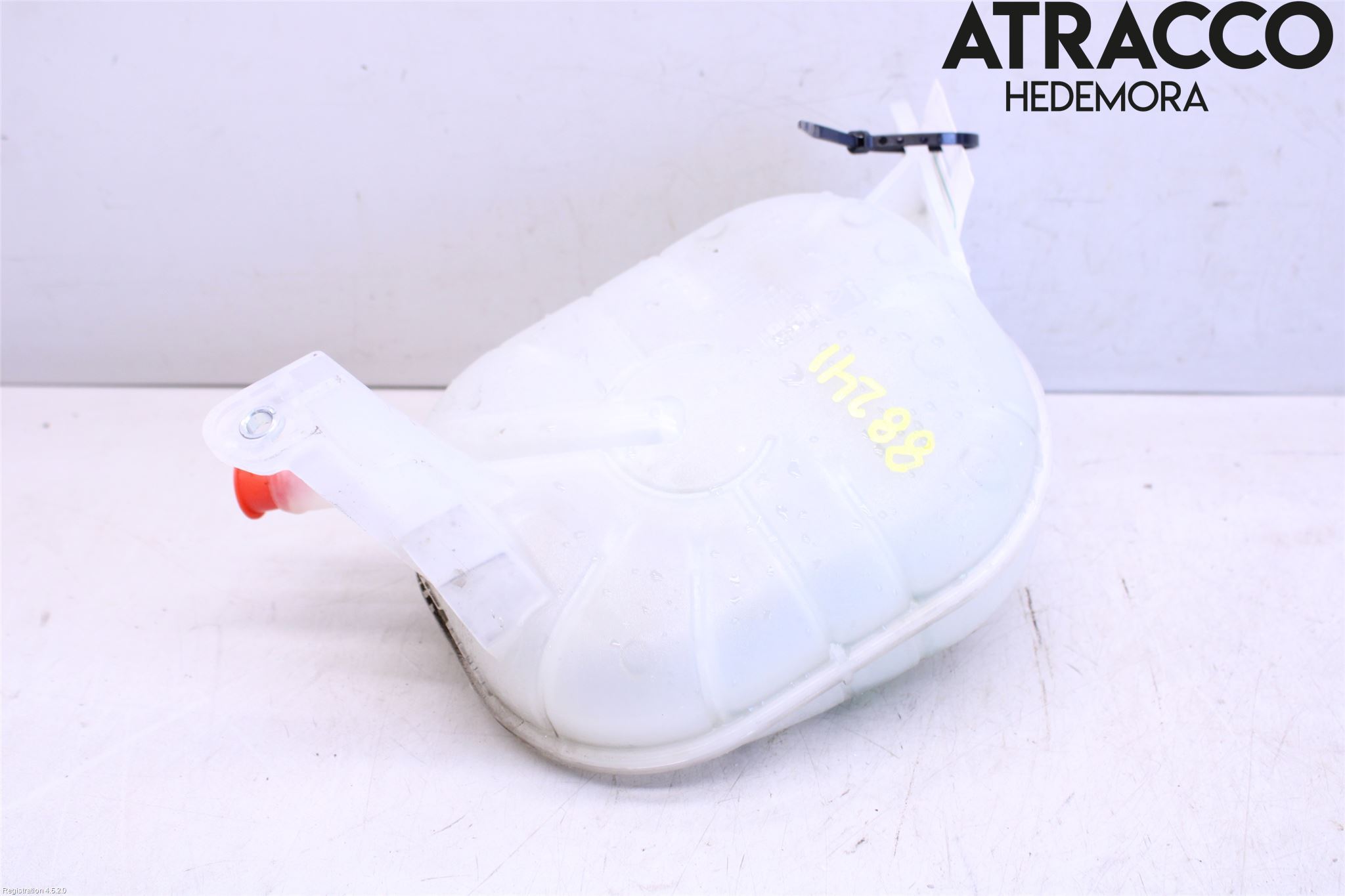 Kia PROCEED 19- Expansionstank