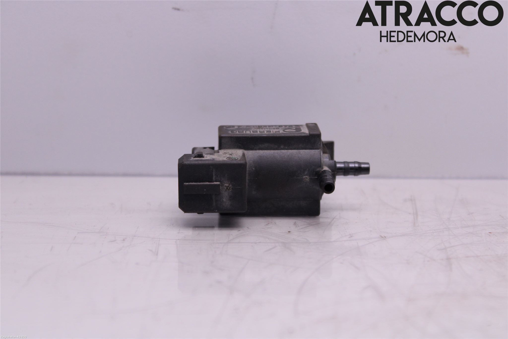 Toyota AVENSIS 16-18 Vakuumventil