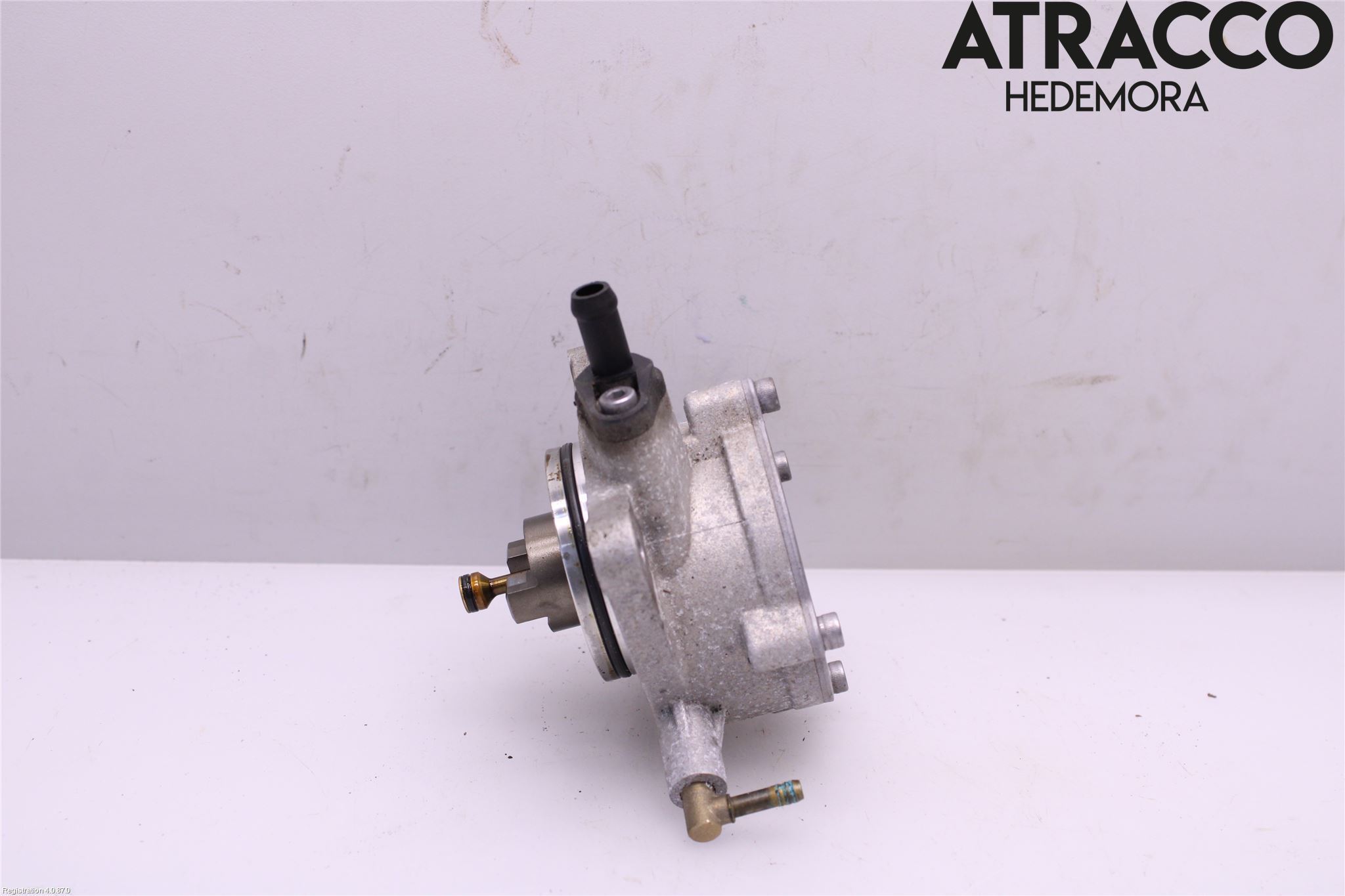 Kia RIO 17- Vakuumpump