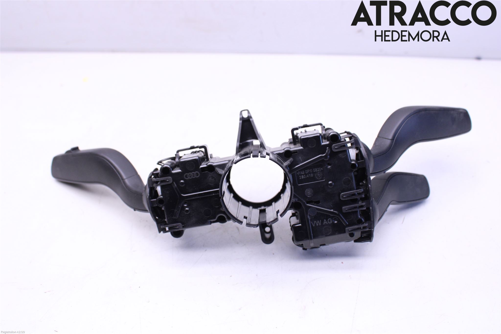 Audi A7/S7 4G 11-17 Spakcentral