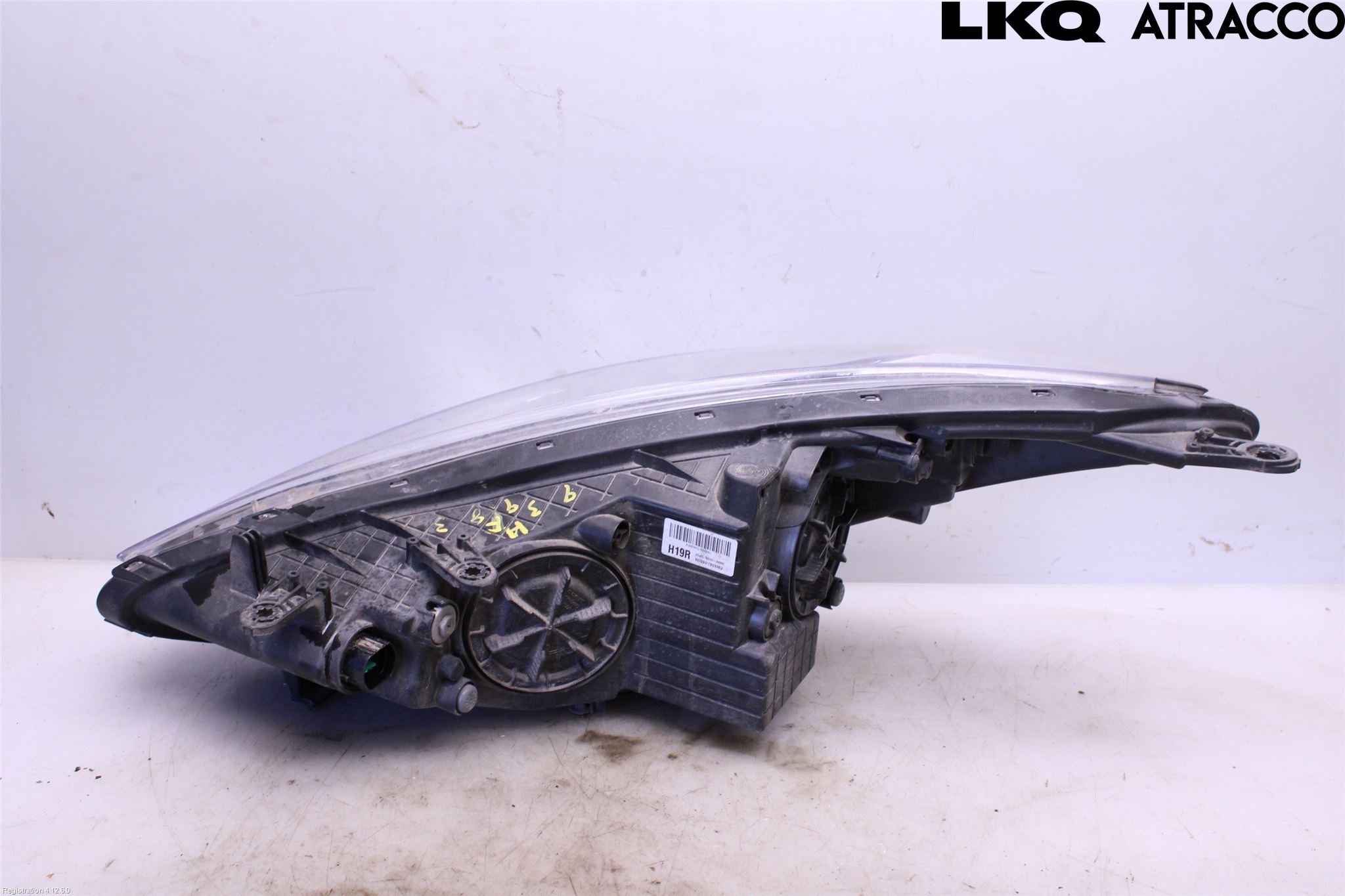 Hyundai i30 GD 13-17 Strålkastare Höger
