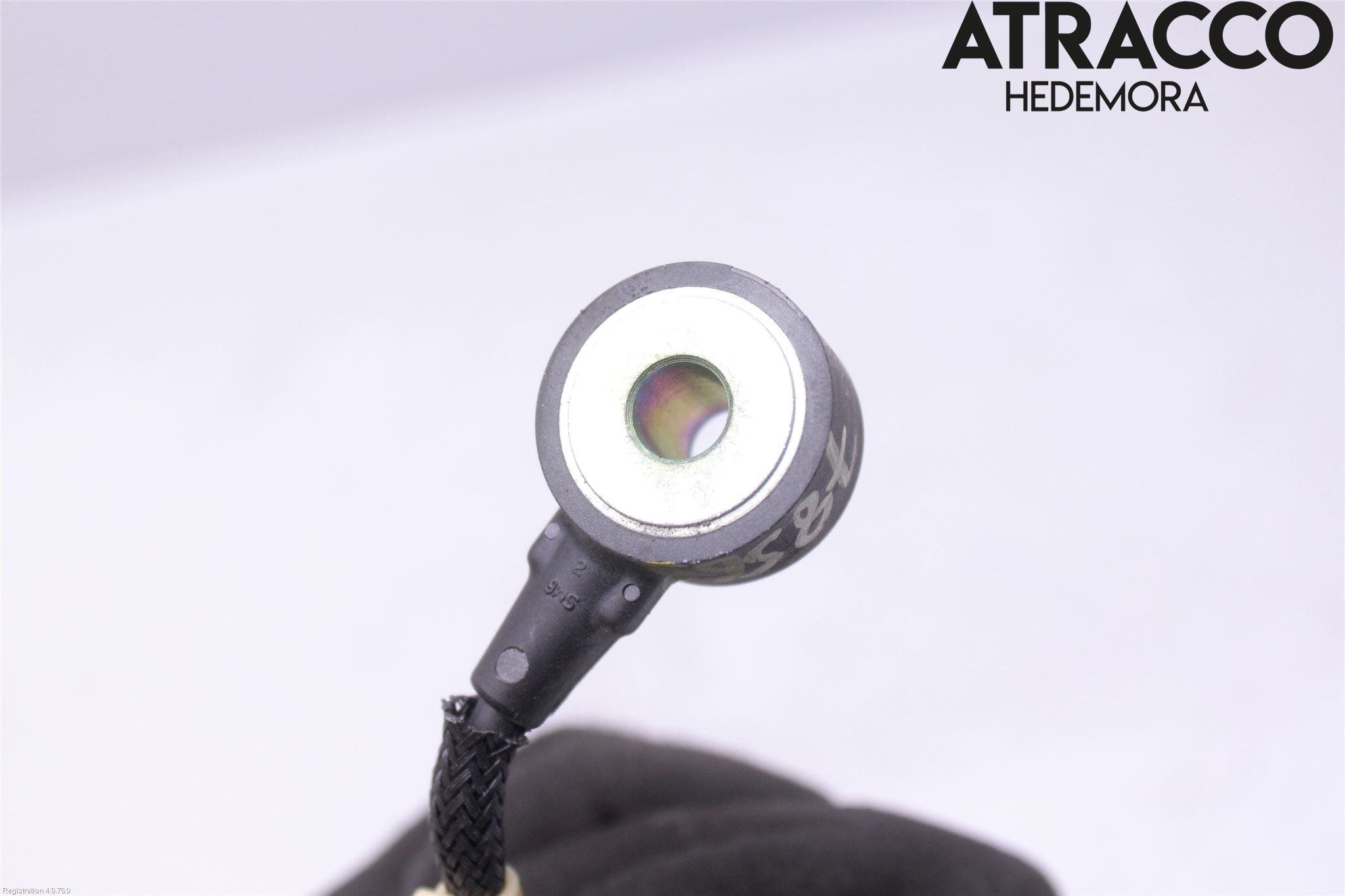 Mercedes-Benz MB C-KLASS (W205) 14-21 Injknacksensor