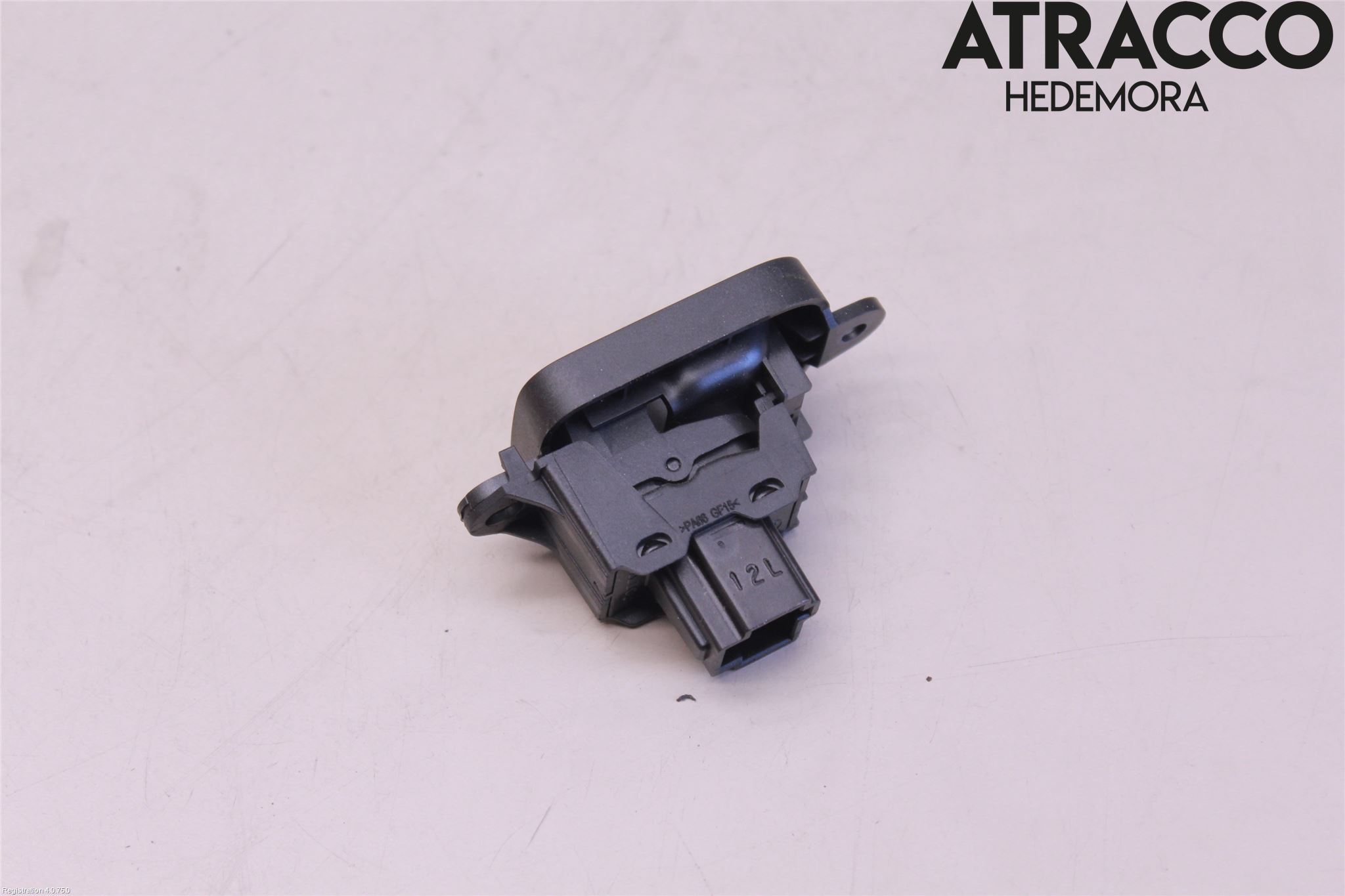 Volvo S40 04-07 Strömställare Elhiss