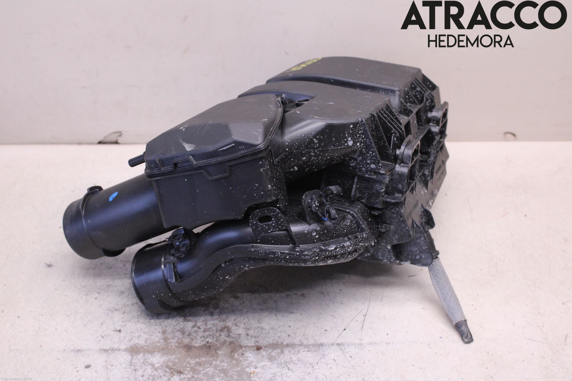 Toyota PROACE CITY 20- Luftrenare