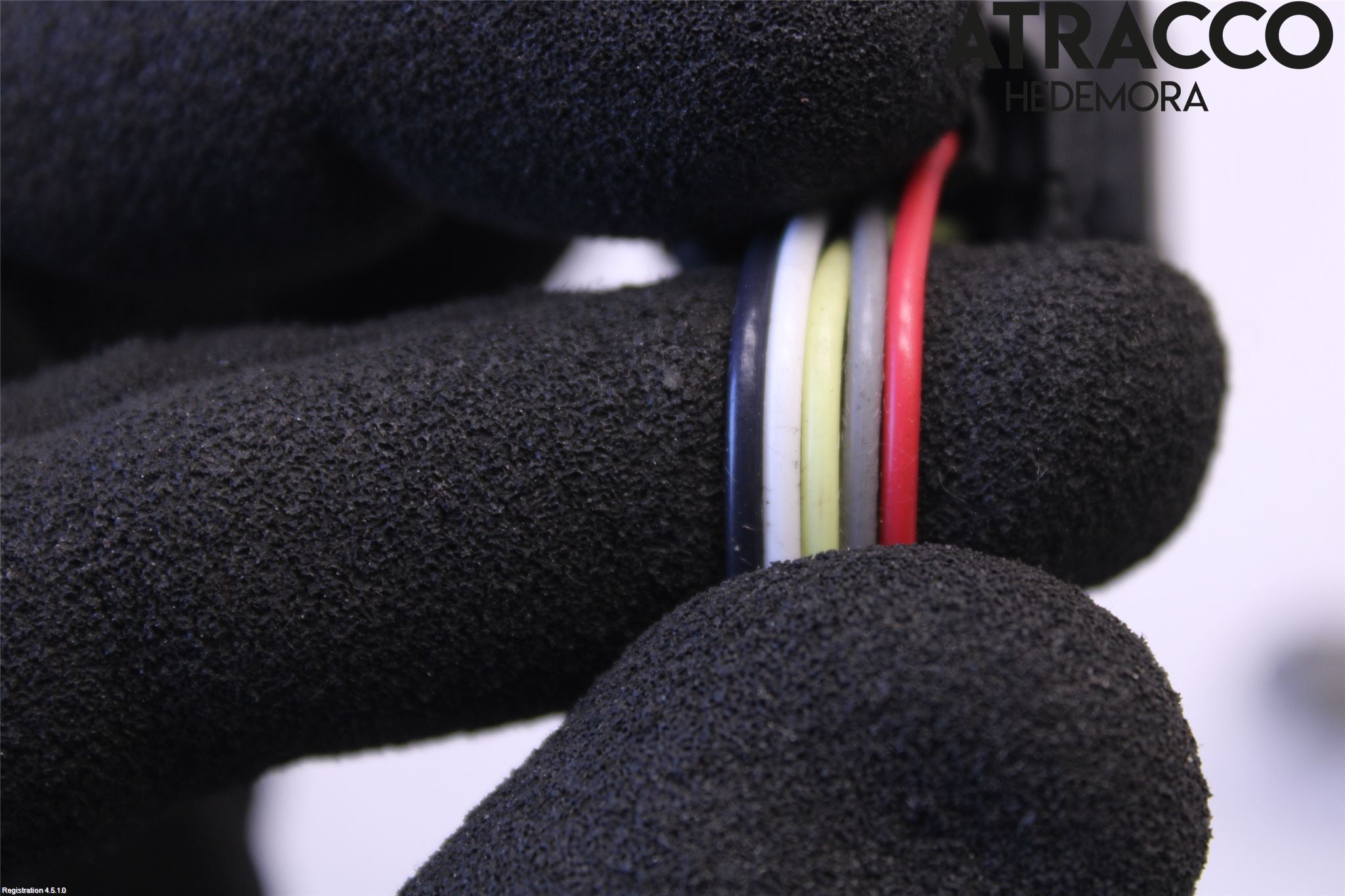 BMW 3 E92/93 Coupé/Cab 05-14 Injlambdasond