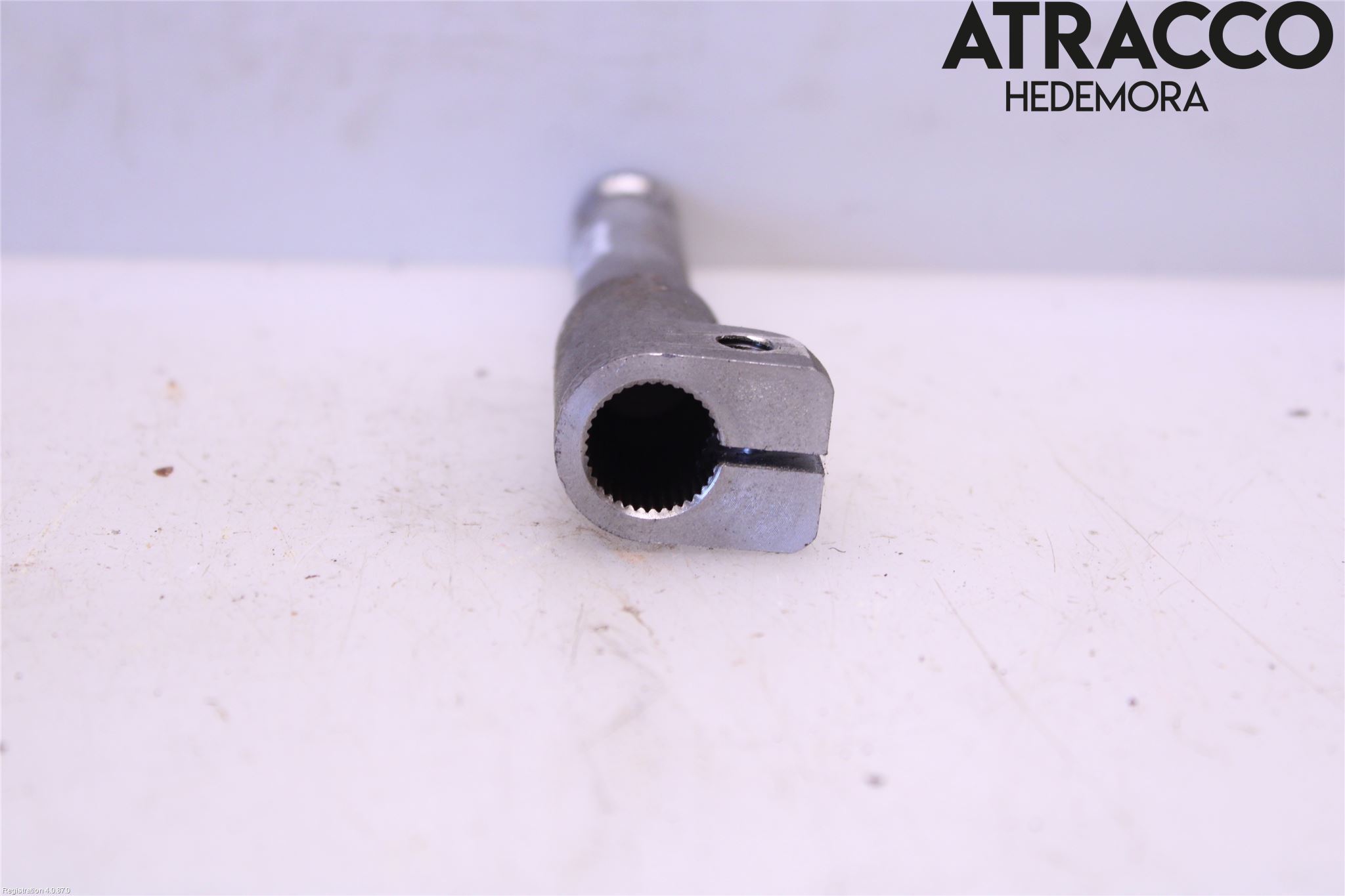 Toyota COROLLA 02-07 Rattaxel