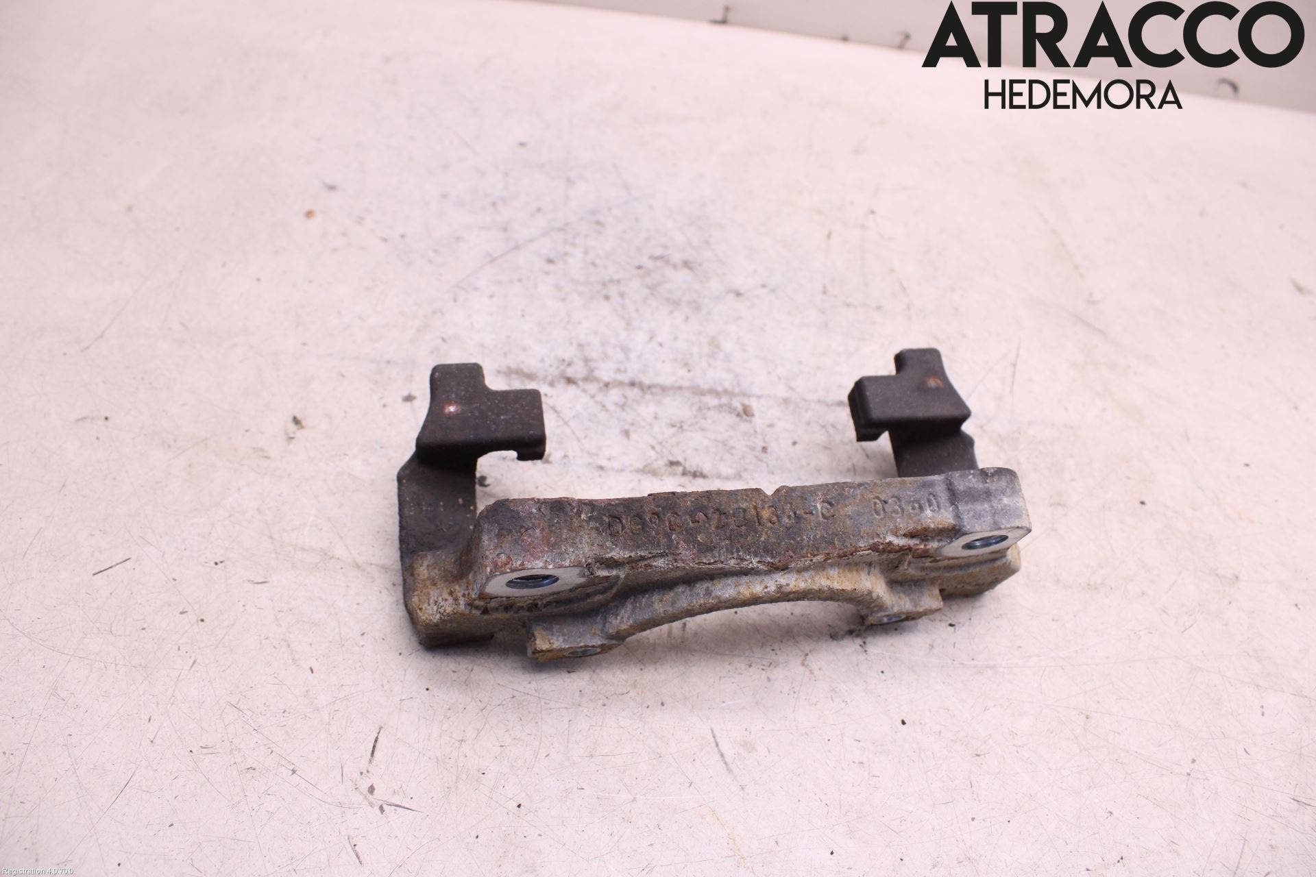 Ford MONDEO 15-22 Bromsokshållare