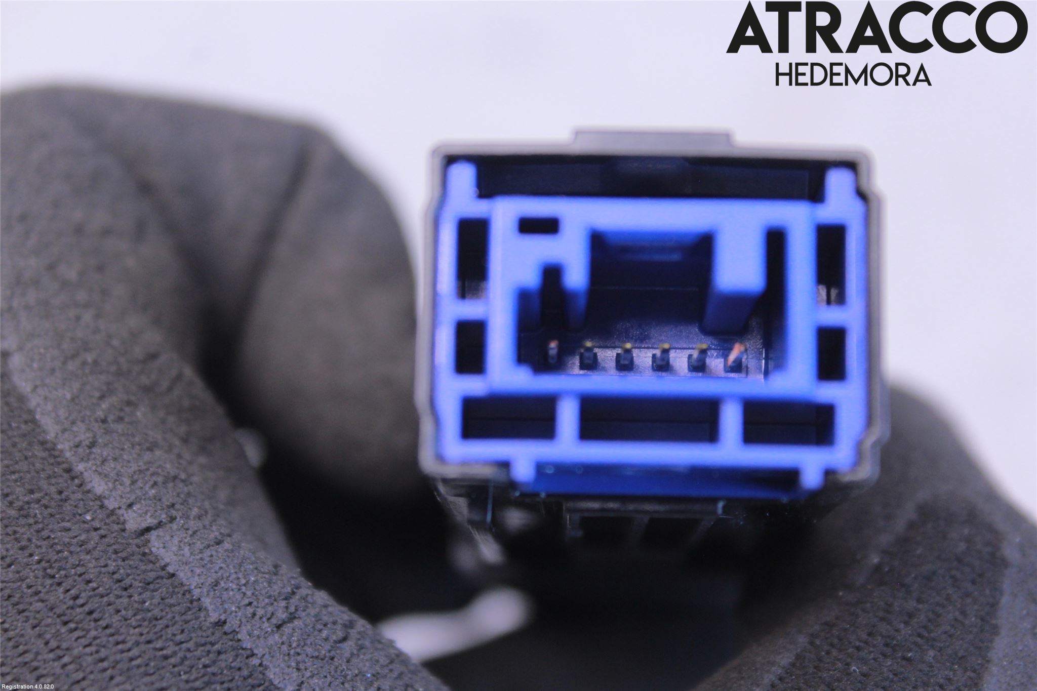 Toyota RAV4 19- Strömställare Stolvärme