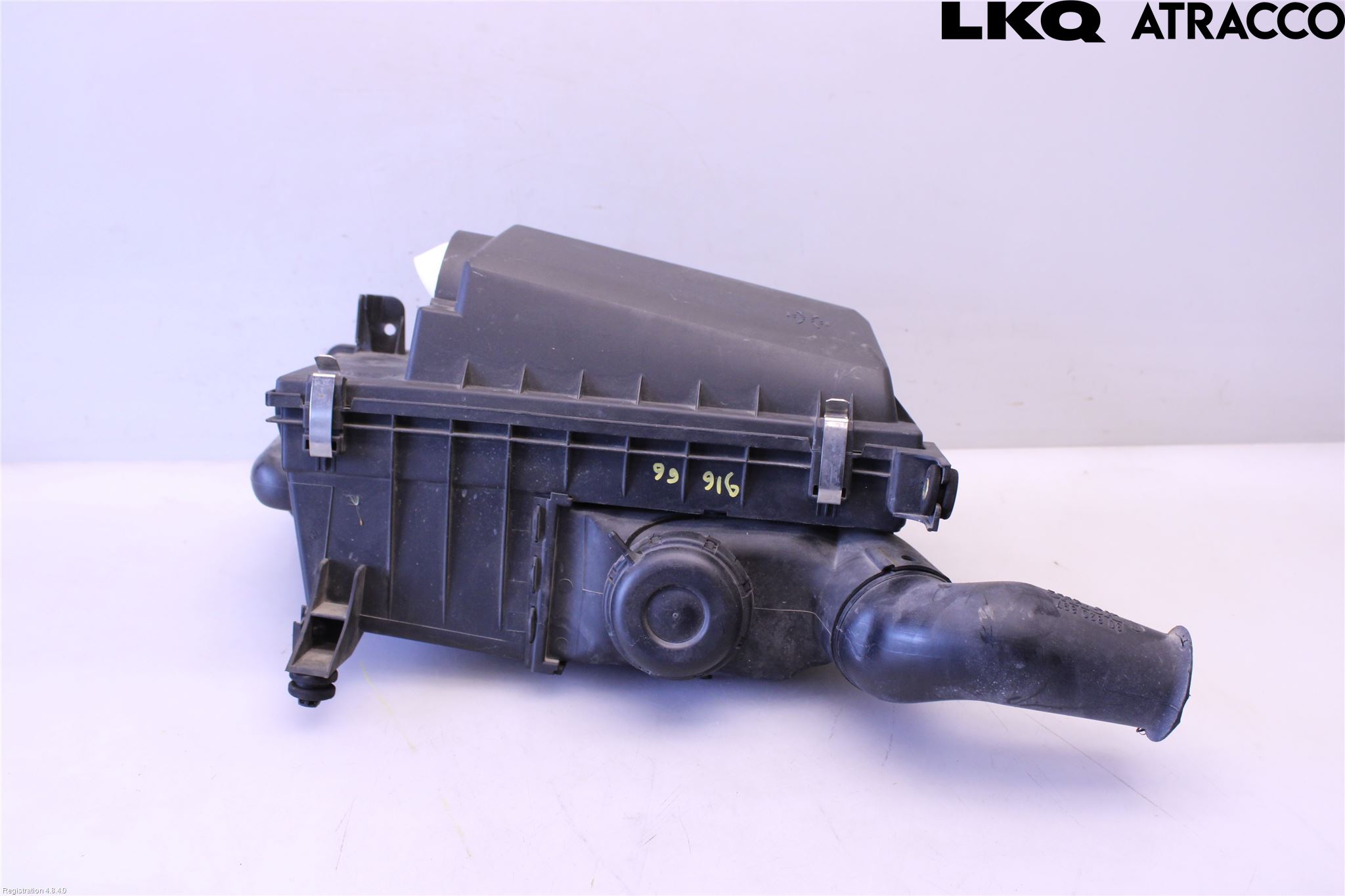 Volvo S40/V40    96-04 Luftrenare