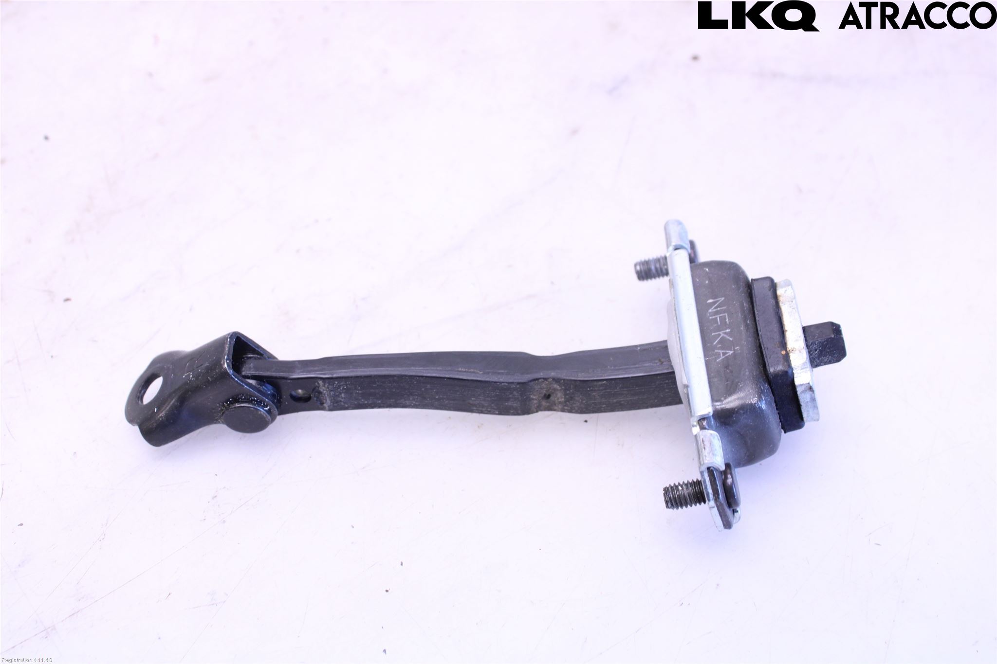 Hyundai IONIQ AE 17-22 Dörrstopp