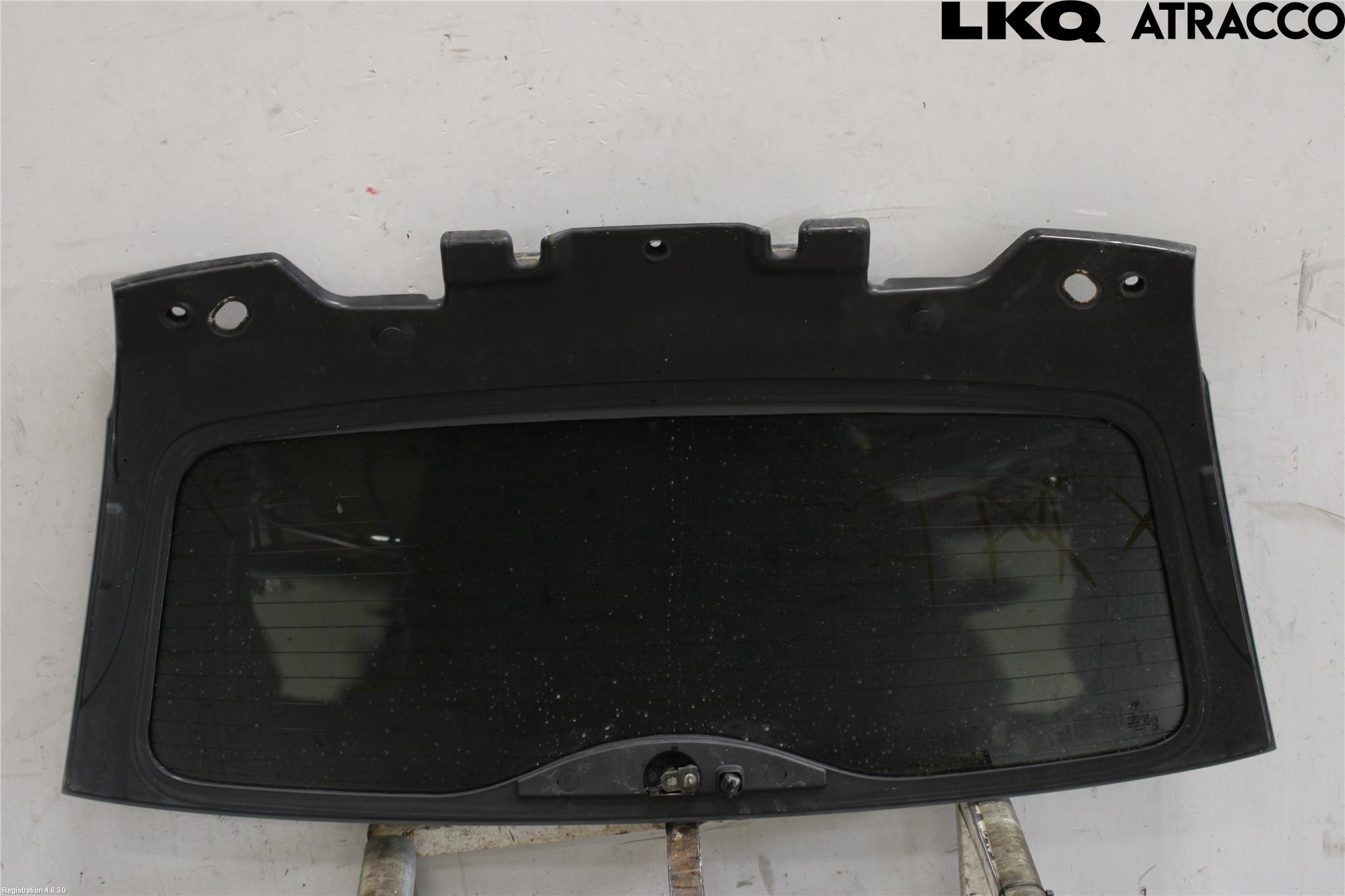 BMW 3 E90/91 SED/TOU 05-12 Bakruta