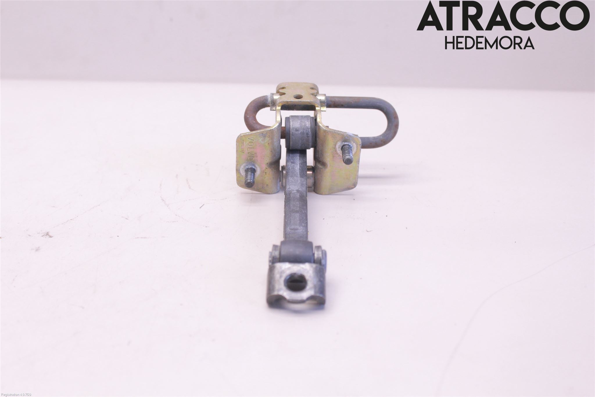 Volvo S40 04-07 Dörrstopp