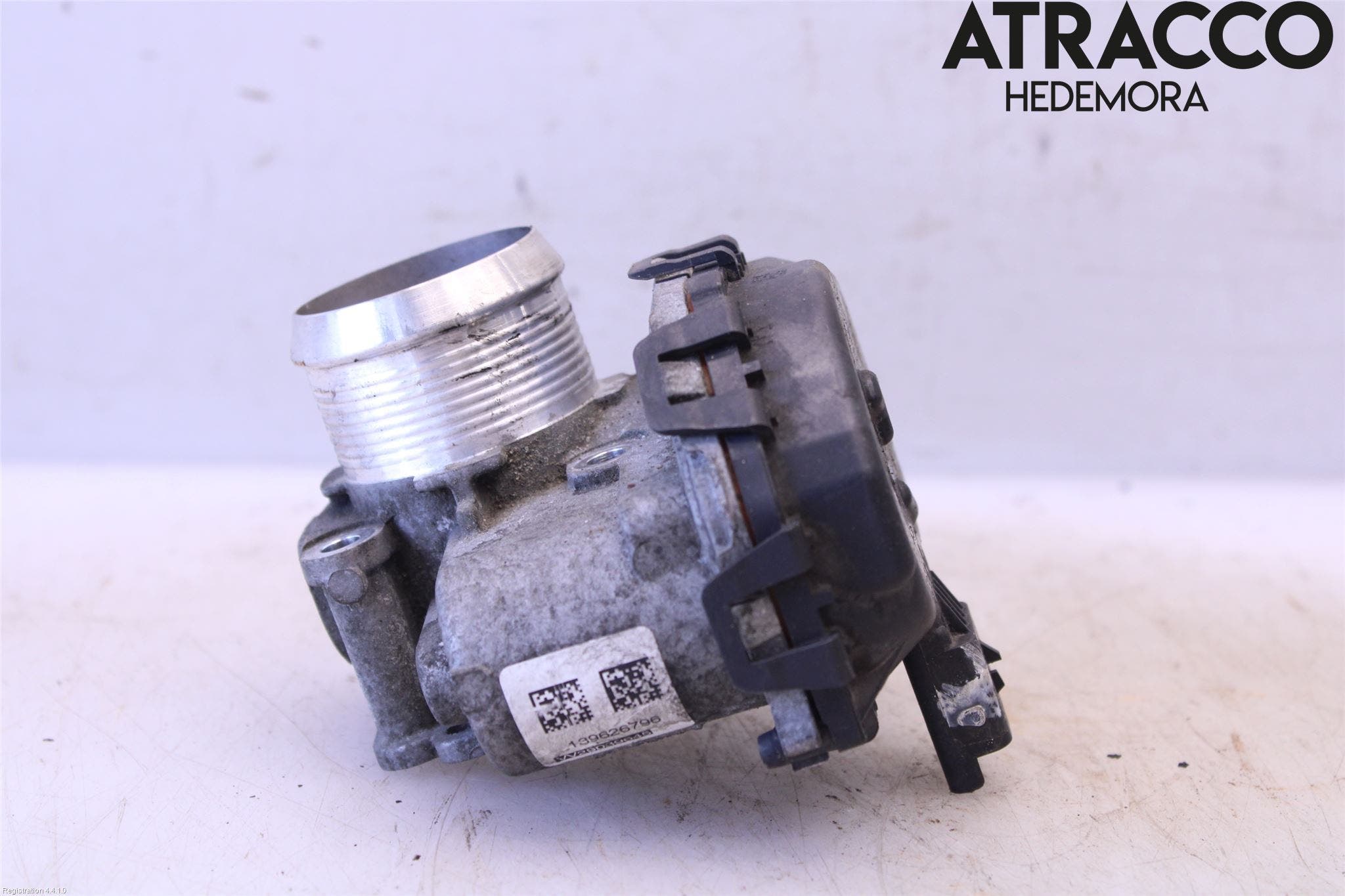 Ford TRANSIT/TOURNEO CONNECT 13-22 Injspjällhus