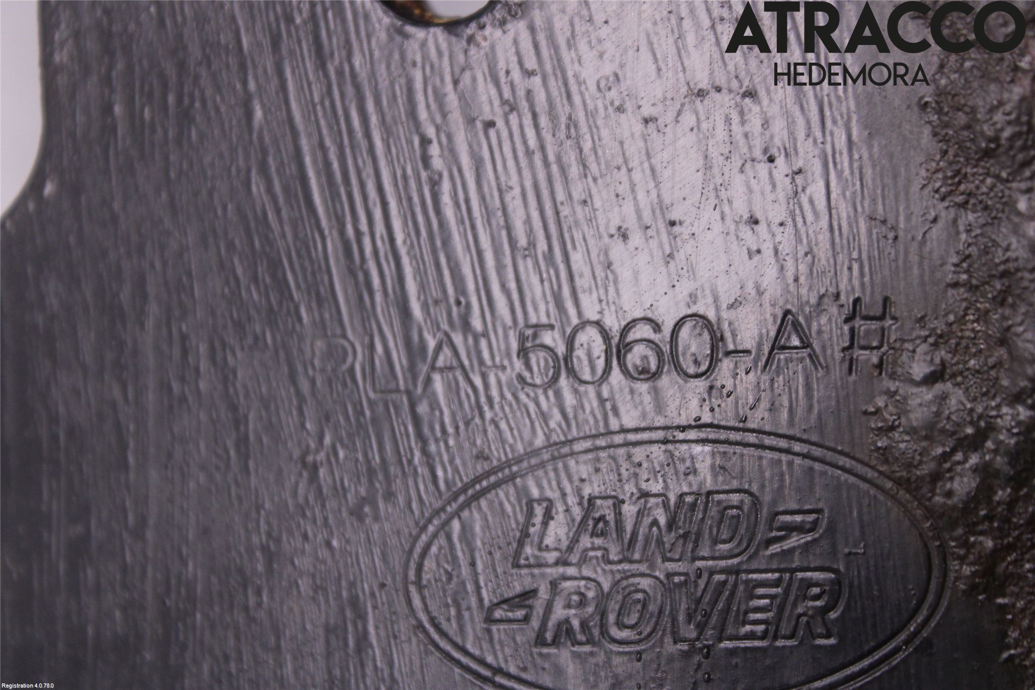 Landrover RANGE ROVER SPORT (L494) 14-22 Växellådsbalk