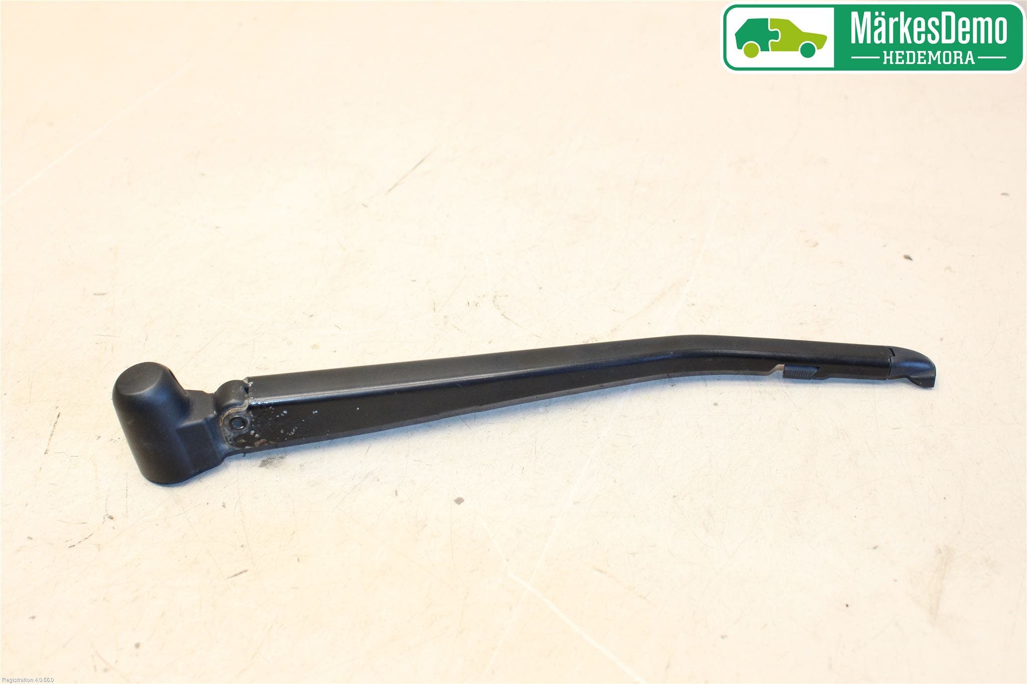 BMW 1 E87/81 5D/3D 03-11 Torkararm-Bakruta