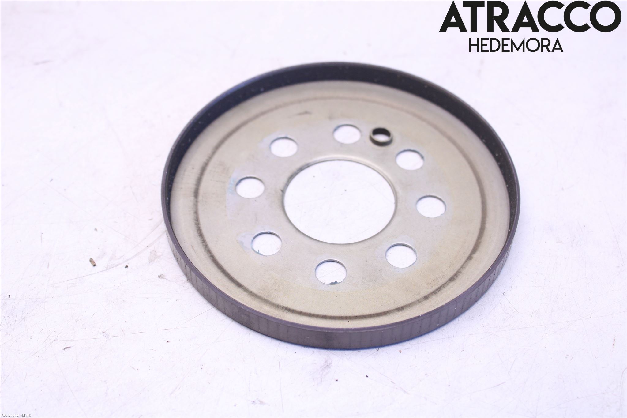 Opel KARL 16-19 Motor Övrigt