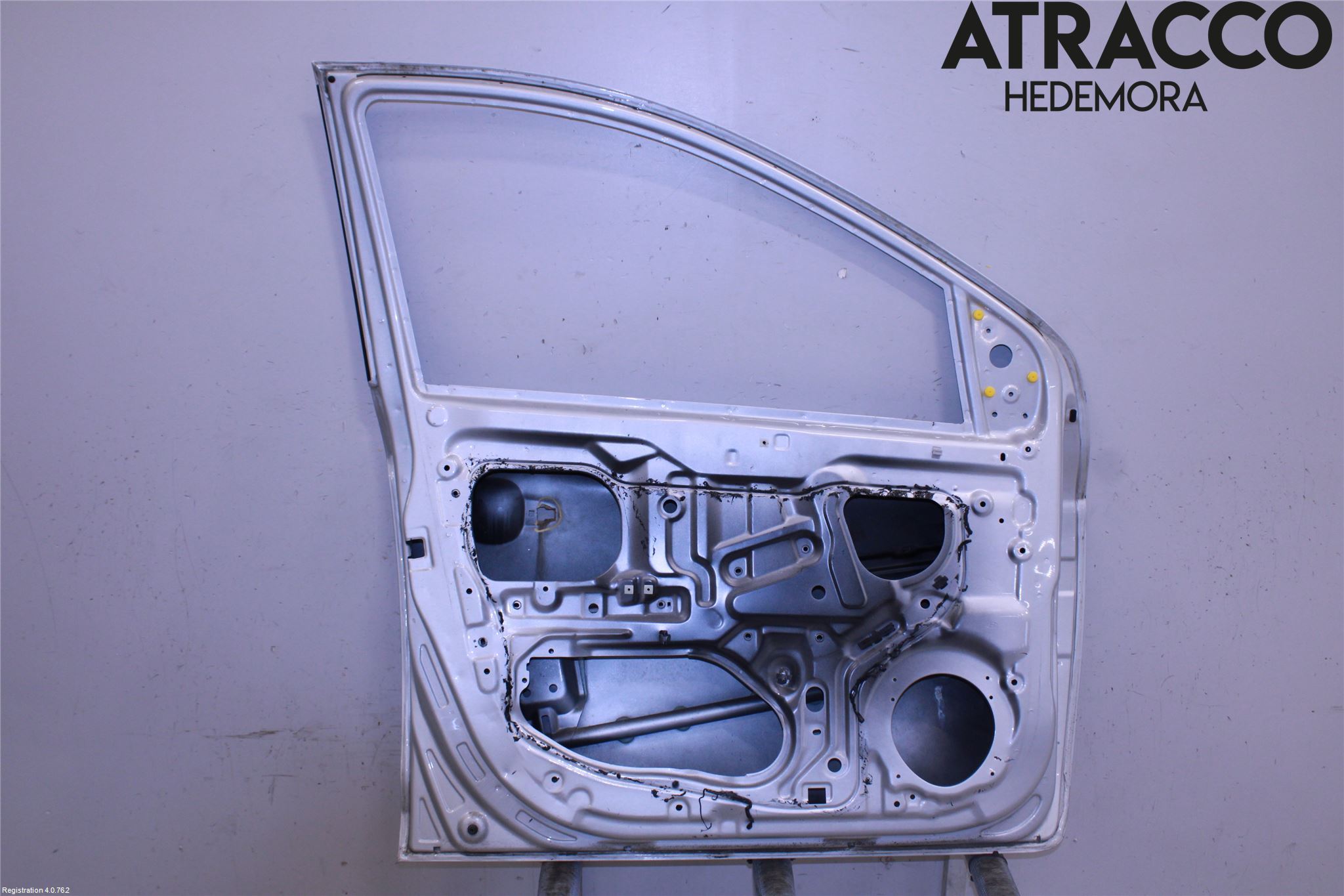 Hyundai i20 PB 09-14 Dörr Fram Vänster