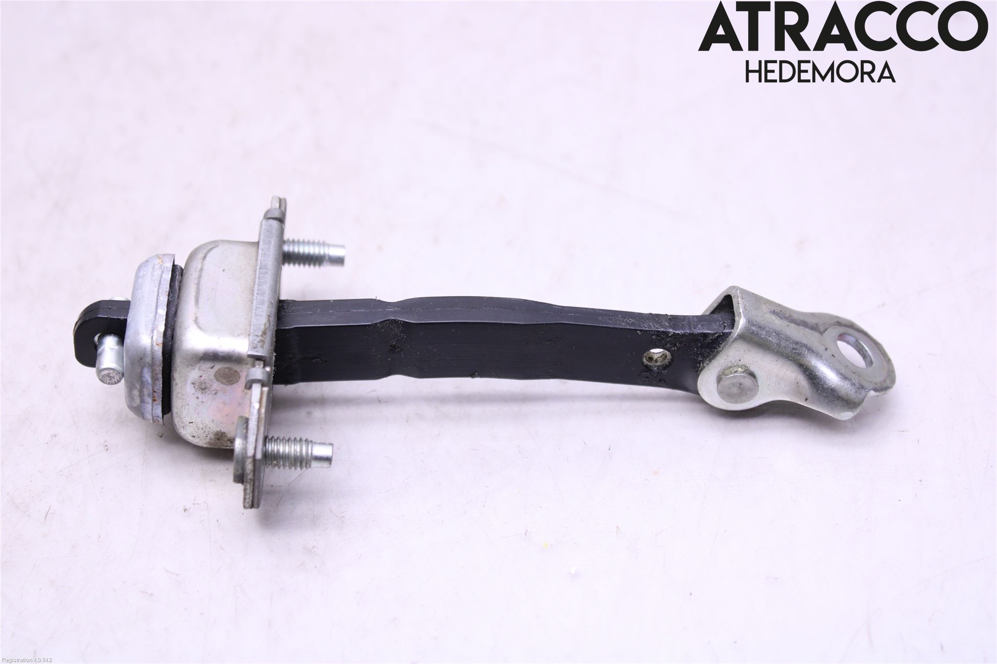 Subaru IMPREZA IV 13-17 Dörrstopp