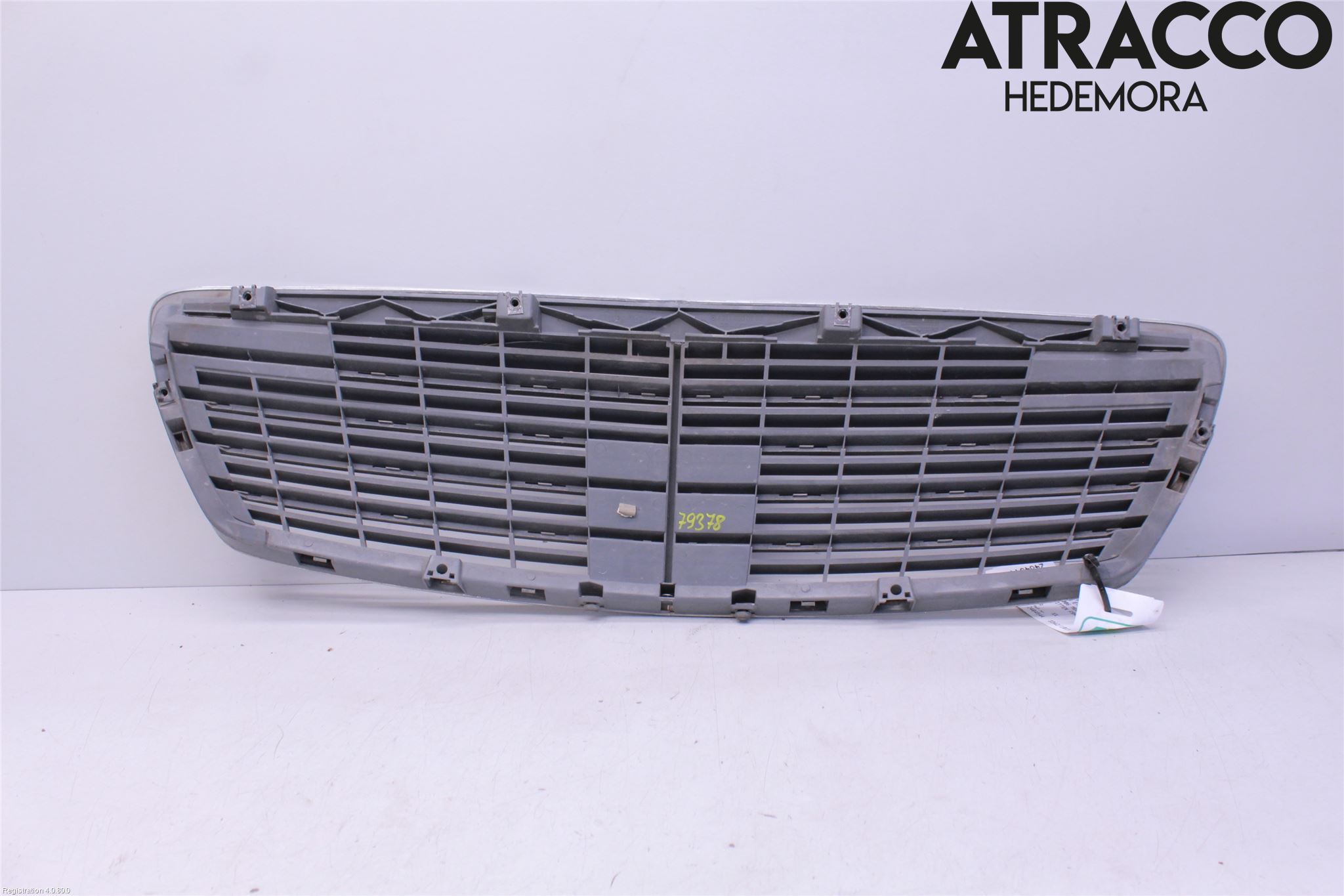 Mercedes-Benz MB E-KLASS (W211) 02-09 Grill Komp