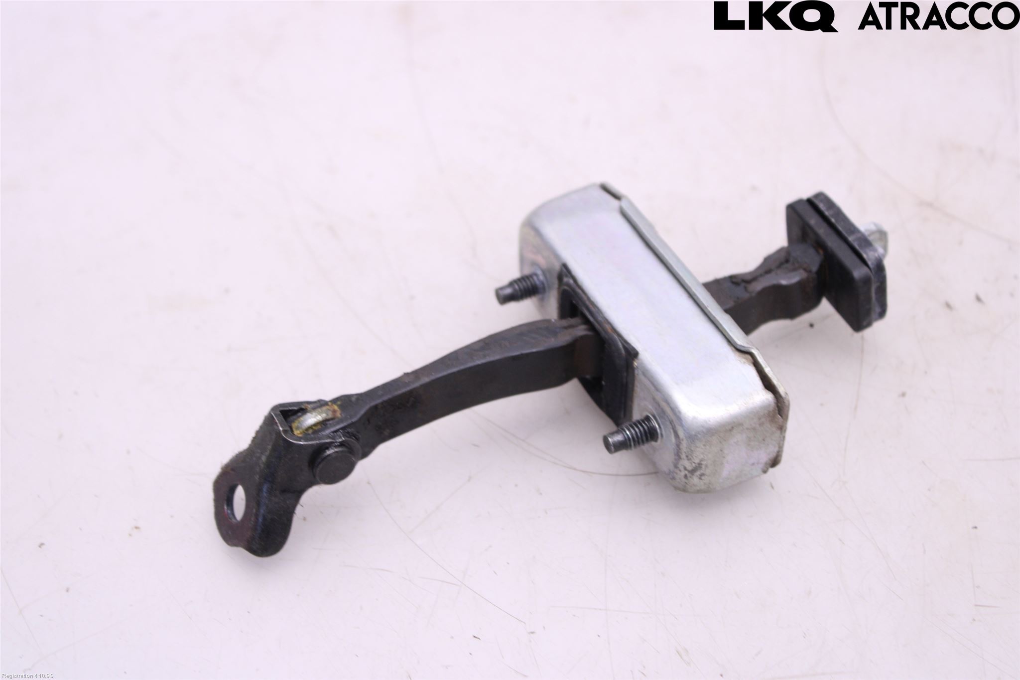 Toyota AVENSIS 16-18 Dörrstopp