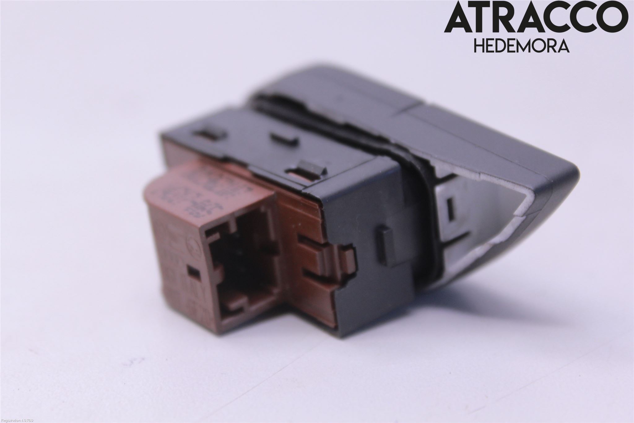 Audi Q3 8U 12-18 Strömställare Centrallås