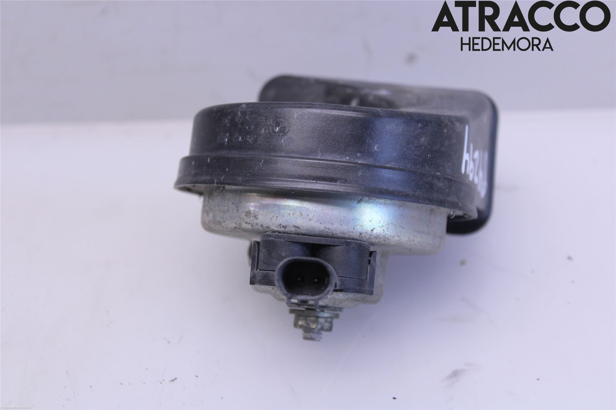 BMW 3 E90/91 SED/TOU 05-12 Signalhorn