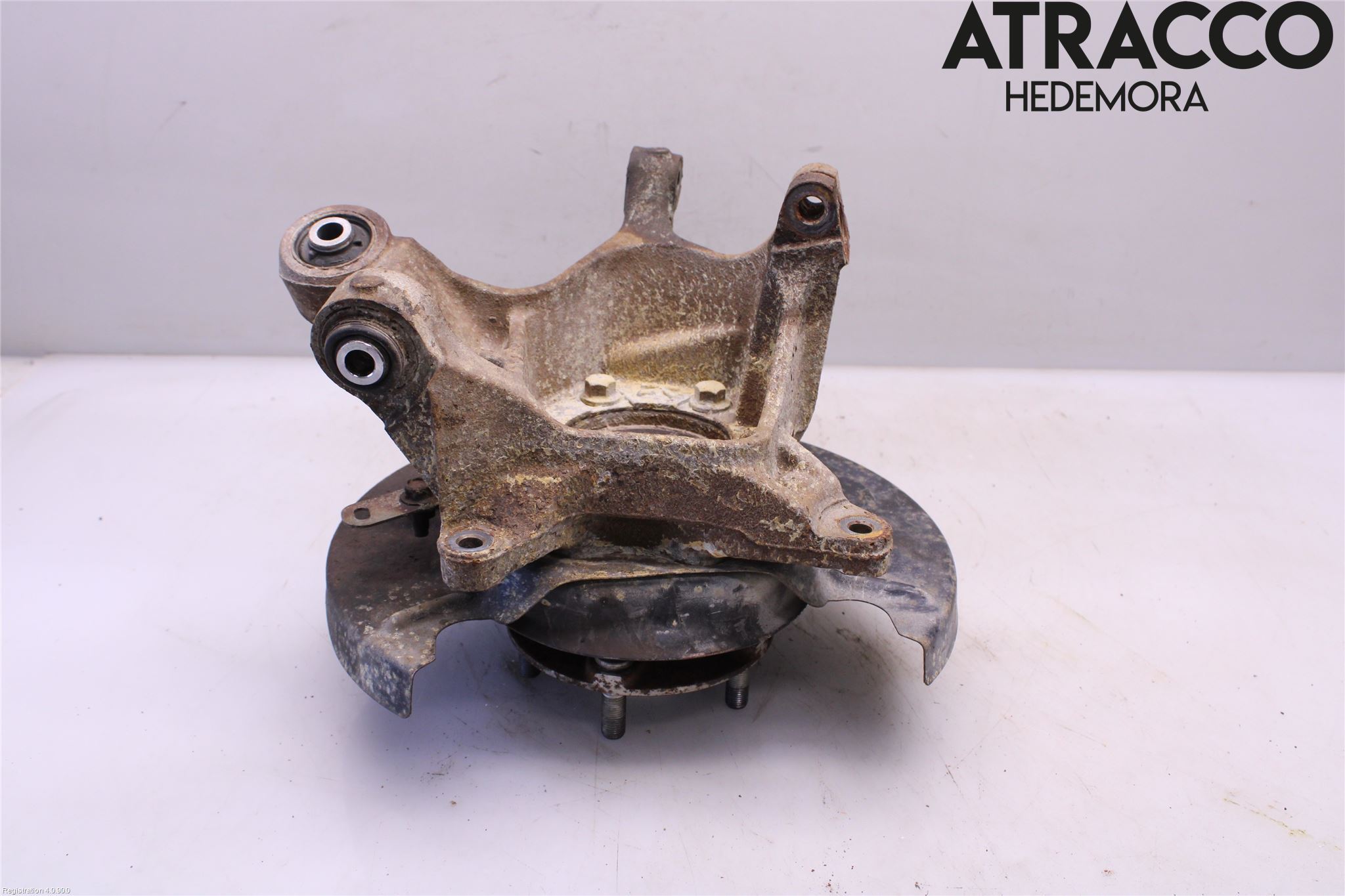 Subaru OUTBACK 15-20 Hjullagerhus Bak Hö