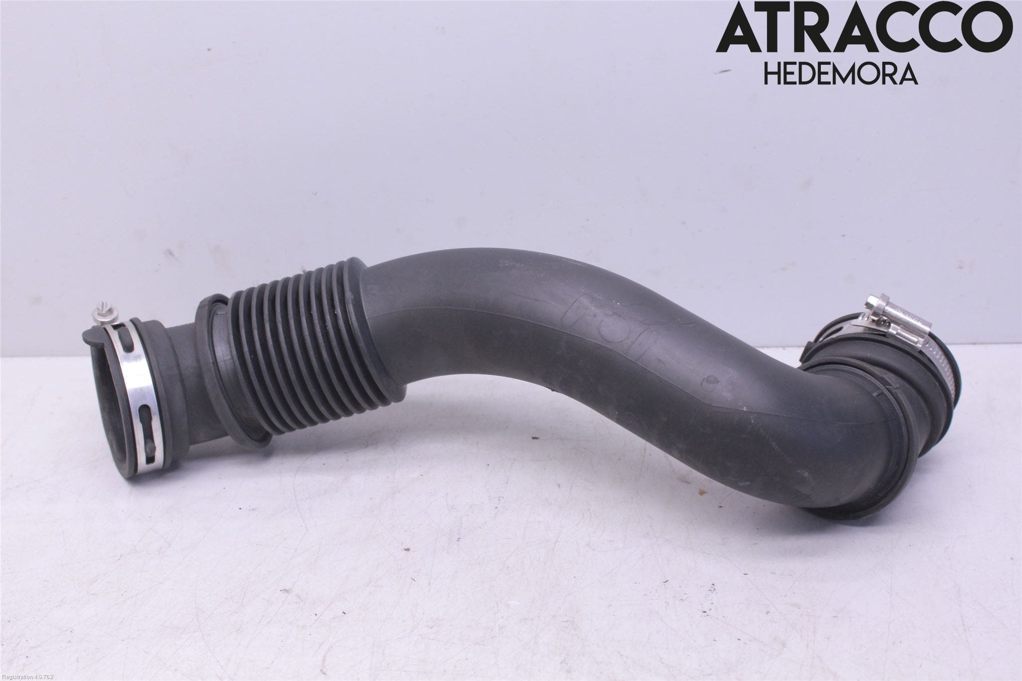 Ford FIESTA (VII) 18-23 Laddluft-Intercoolerrör