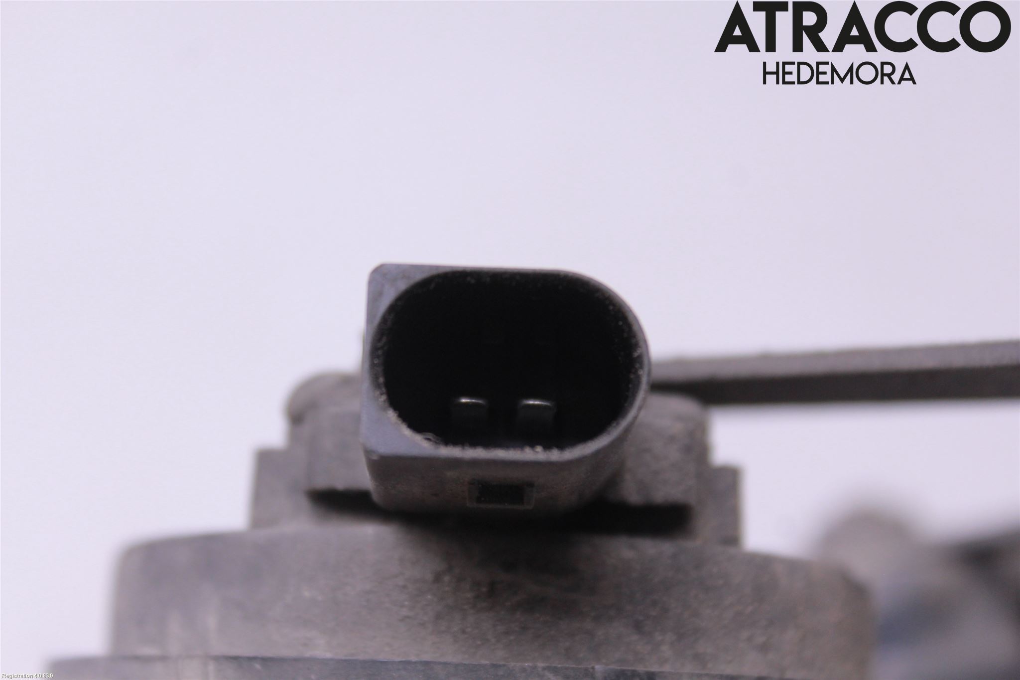 Audi A6/S6     05-11 Signalhorn