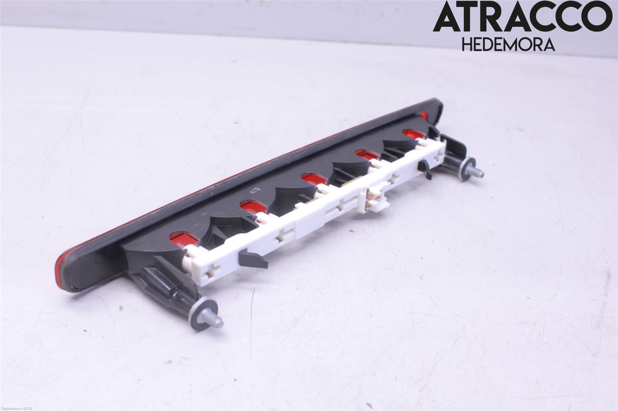 Suzuki SX4 06-09 Bromsljus Bakruta